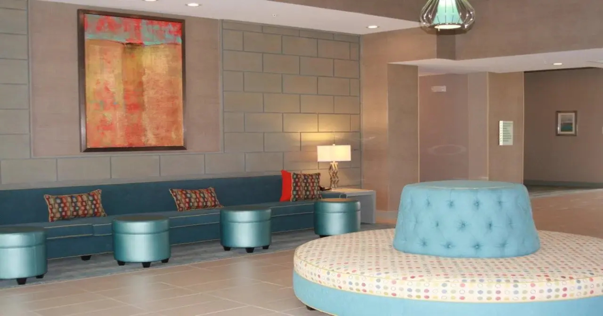 Holiday Inn Guin by IHG