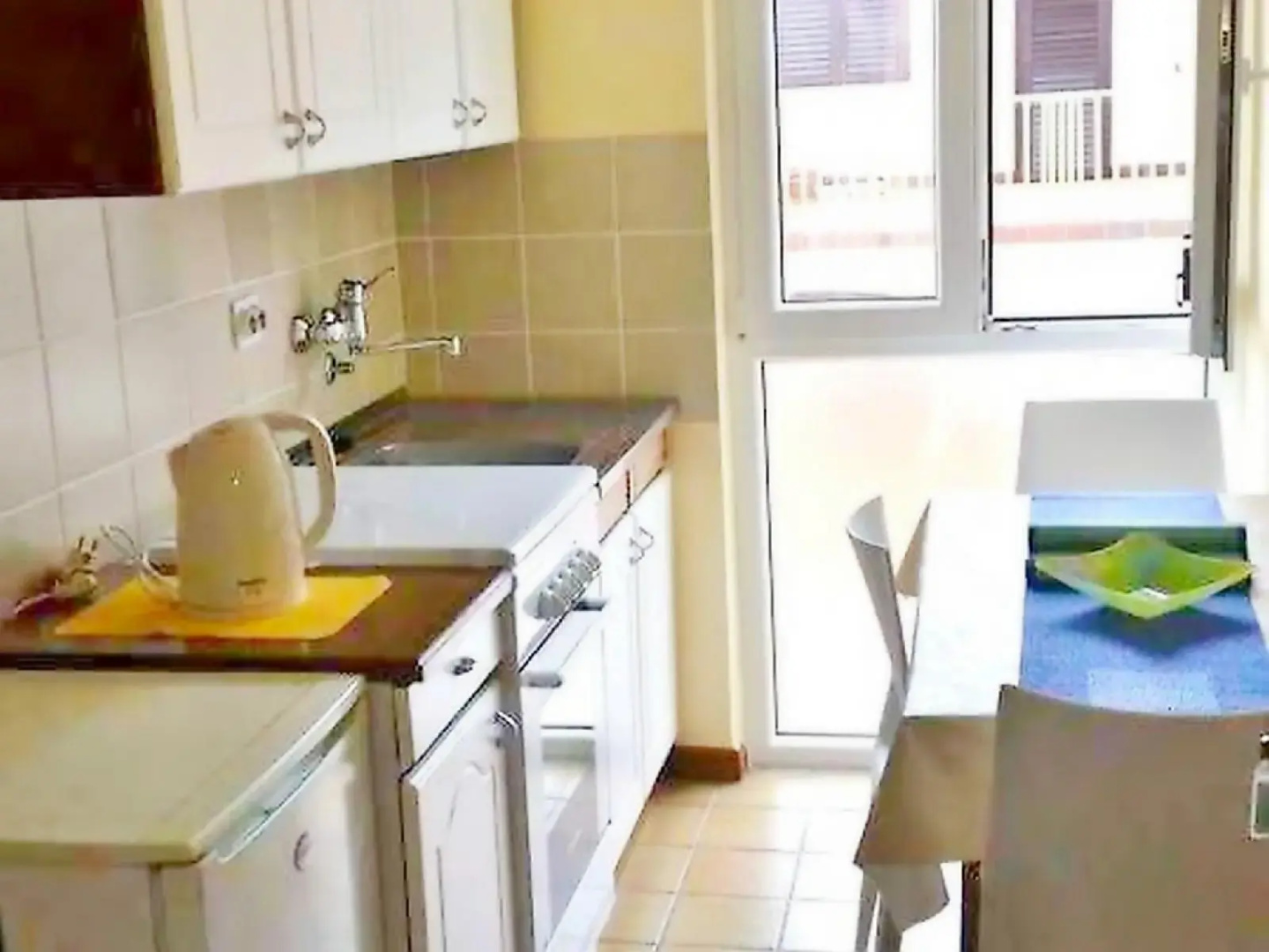 Apartments Nikola