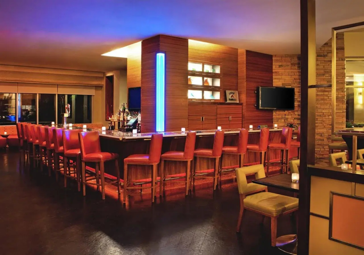 The Westin Washington Dulles Airport