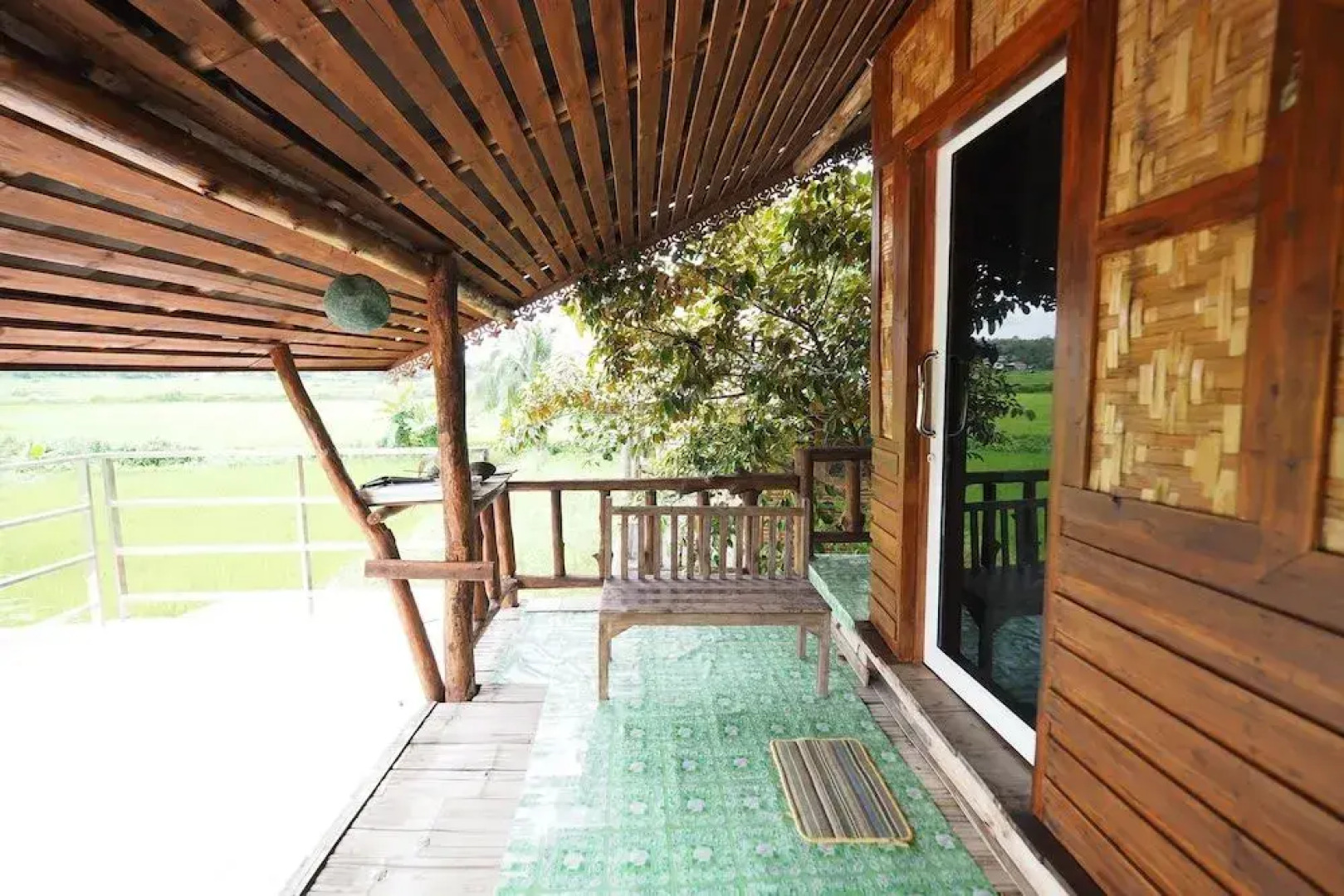 Ton Lang Homestay
