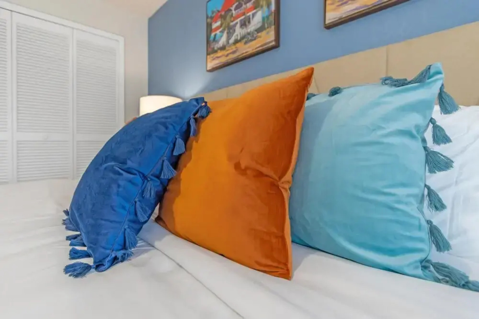 The Hammock - 3 BR gem 5 Mins to Beach