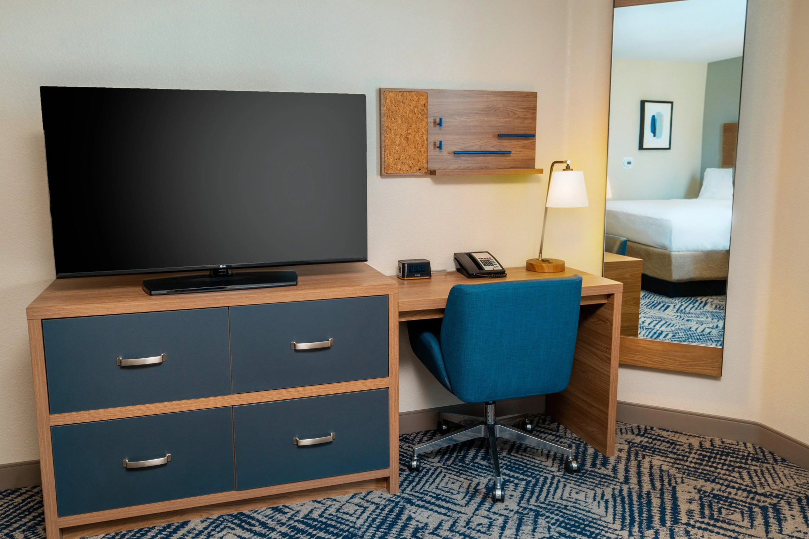 Candlewood Suites Las Vegas - E Tropicana