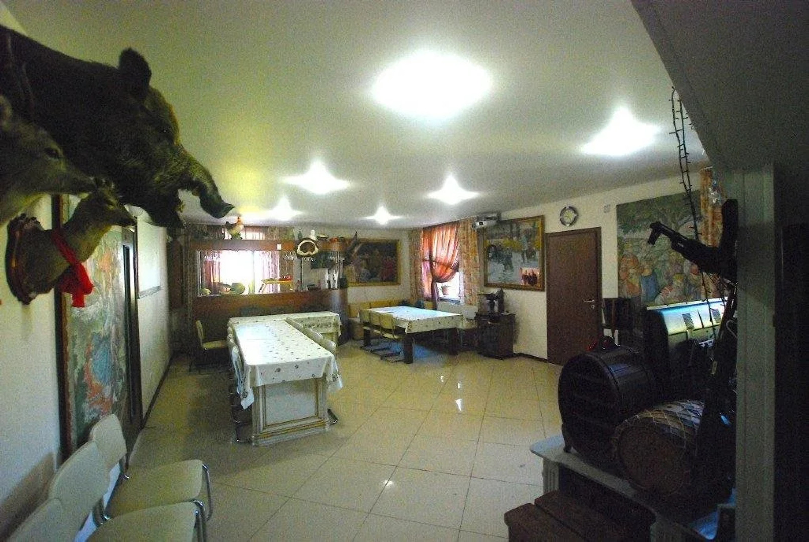 Mini-hotel Tikhiy dvorik