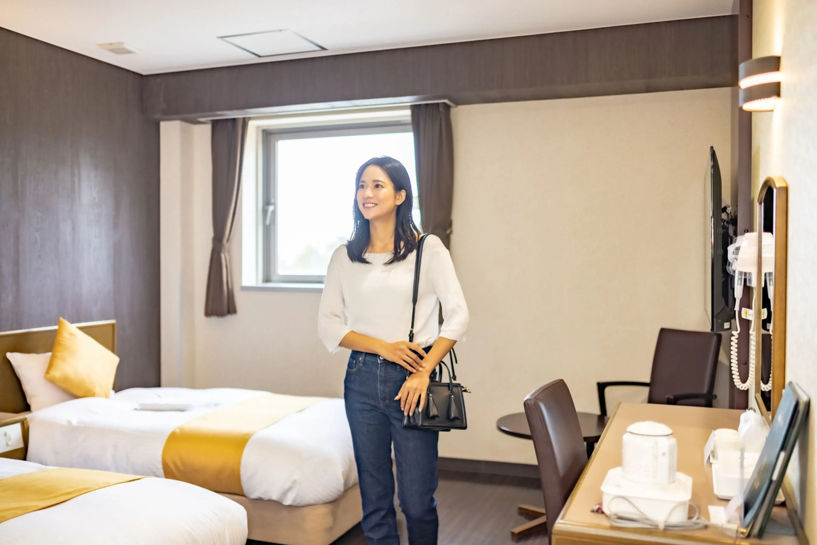 Central Hotel Takahagi