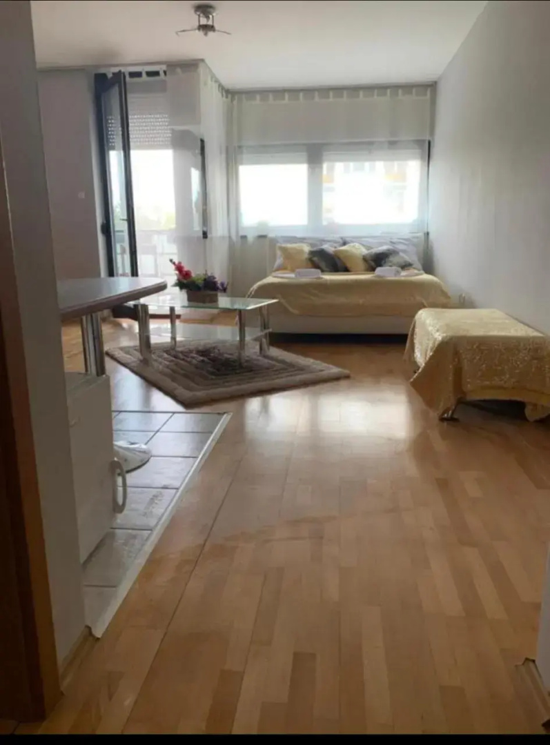 Tigraki Apartment Budapest