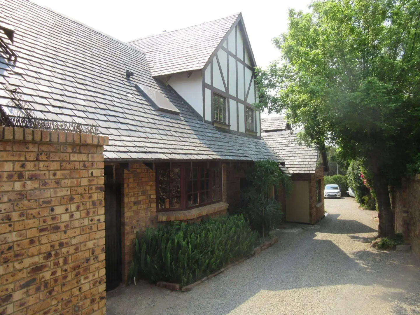 The Dorr Guesthouse Johannesburg