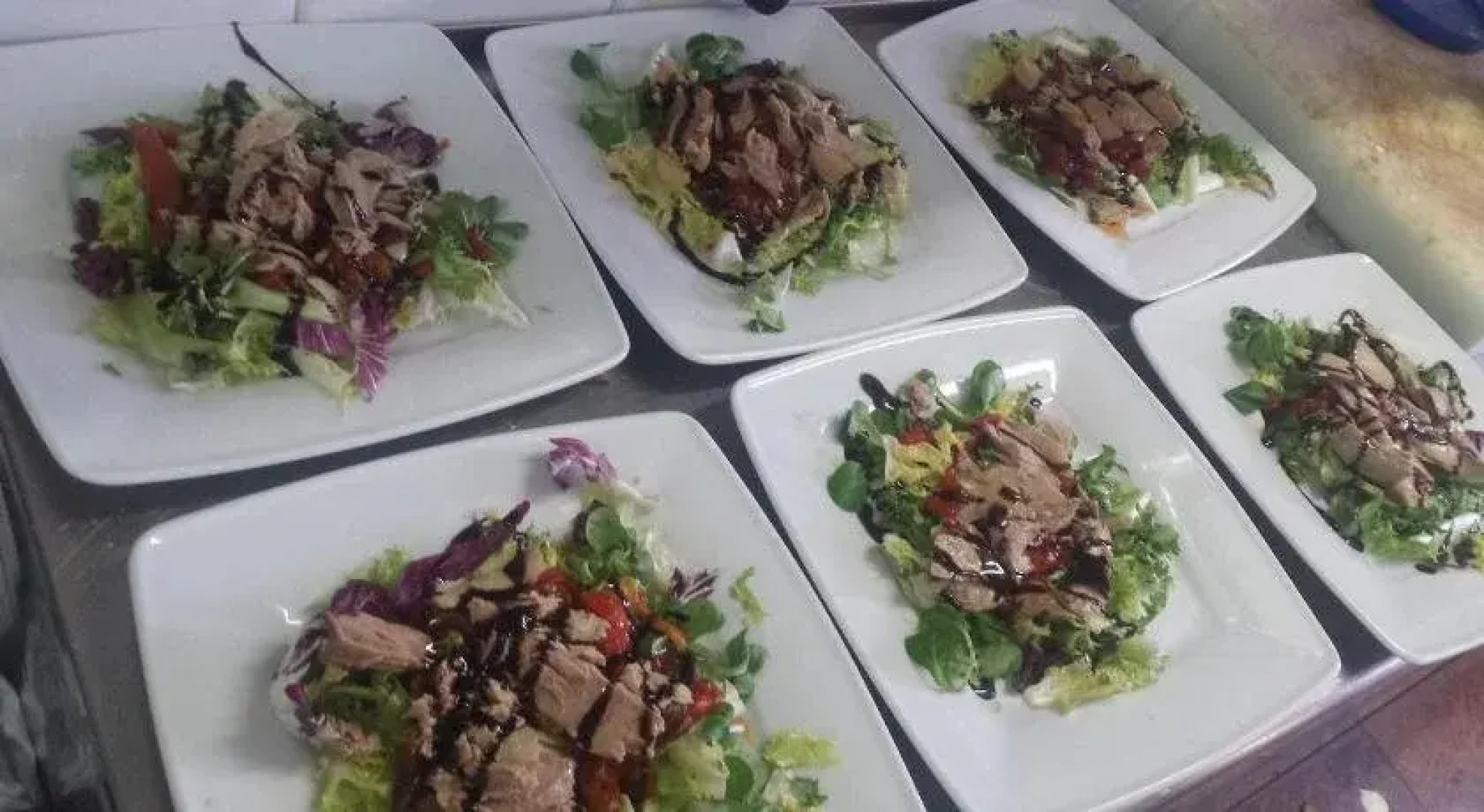 El Casón de los Poemas