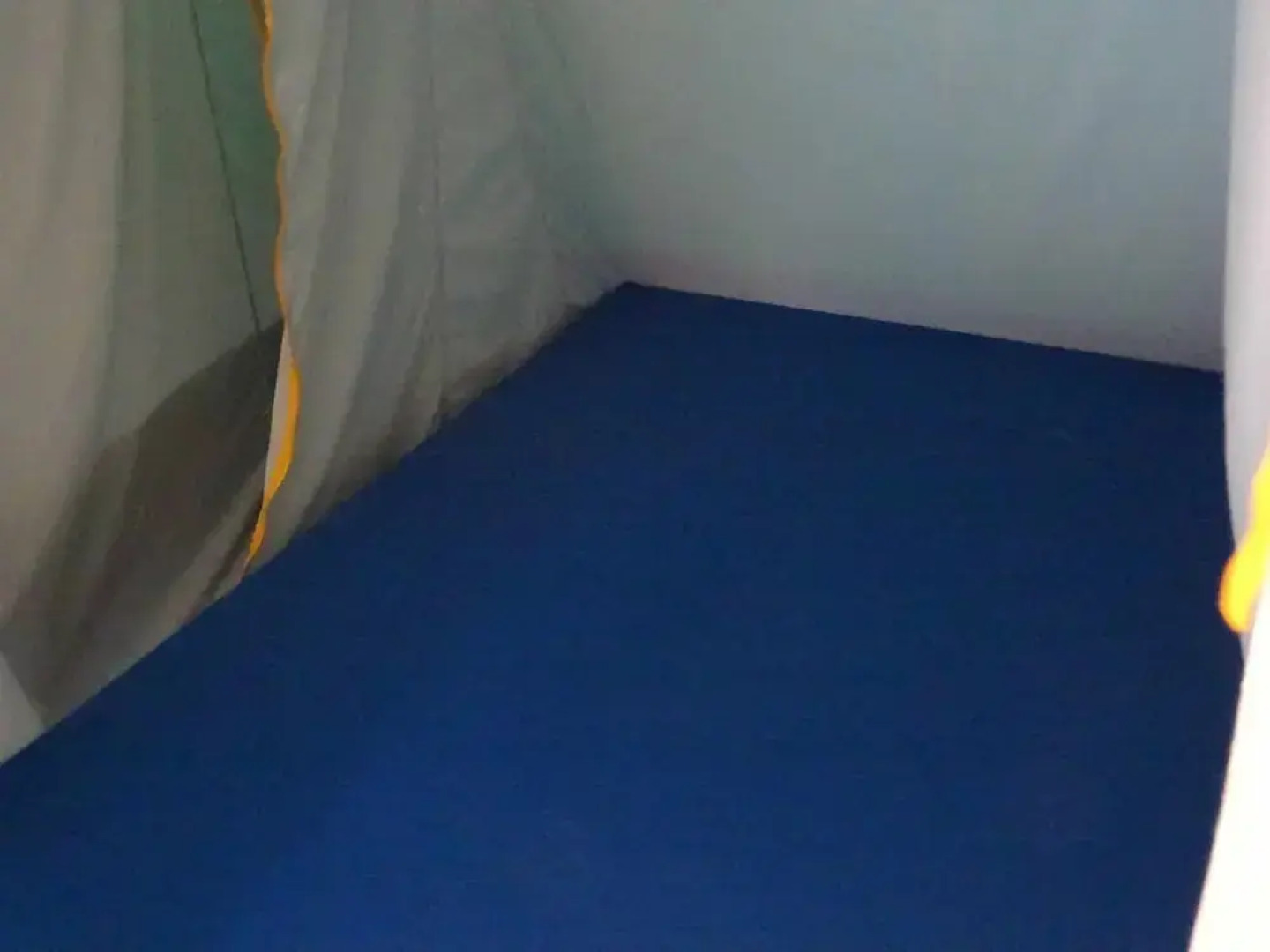 Camping Le Repaire - Tente Aménagée