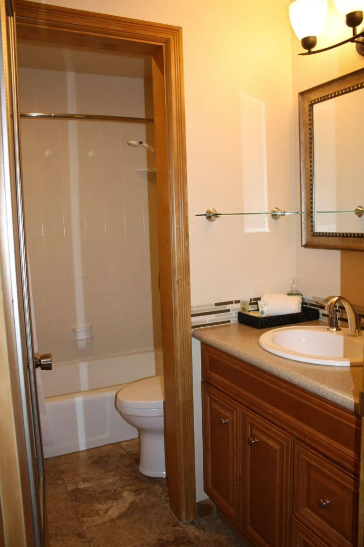 The Ferringway Resort Condominiums