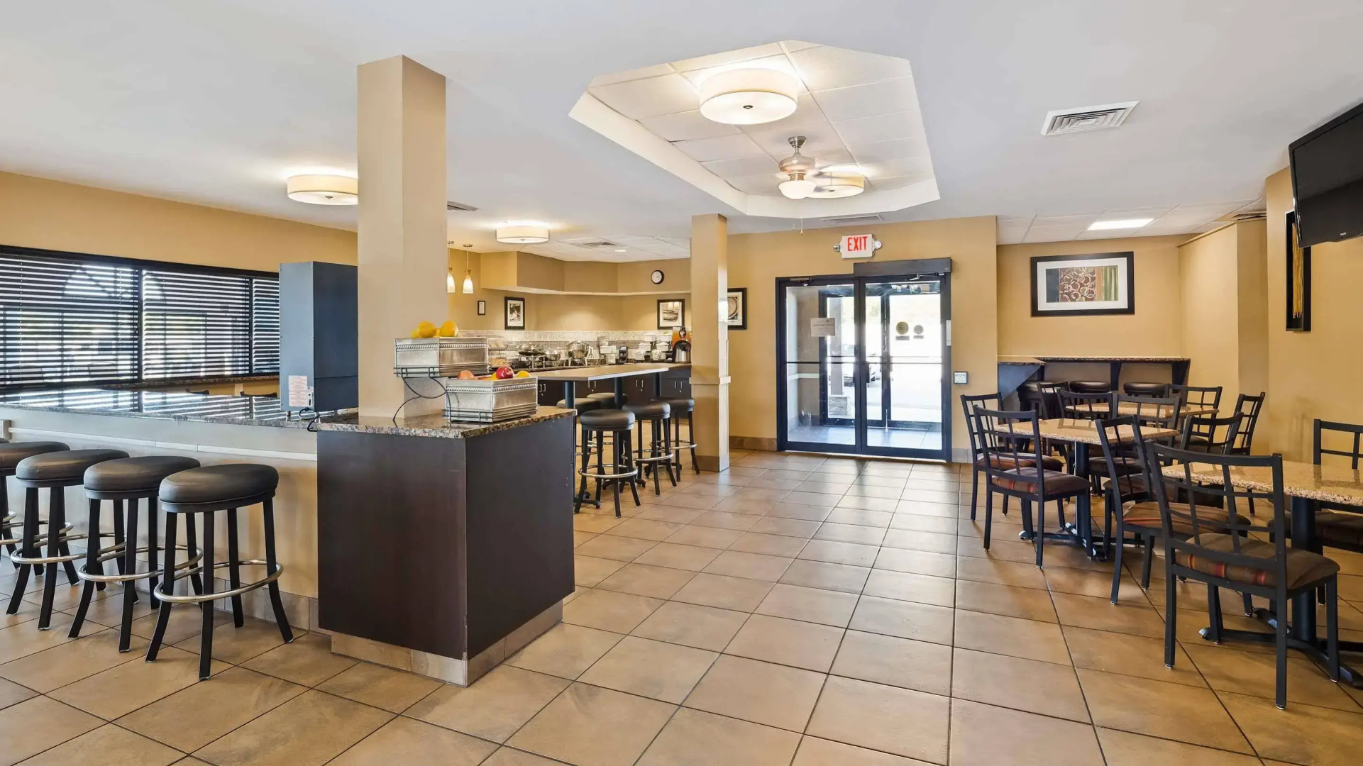 Best Western St. Louis Inn