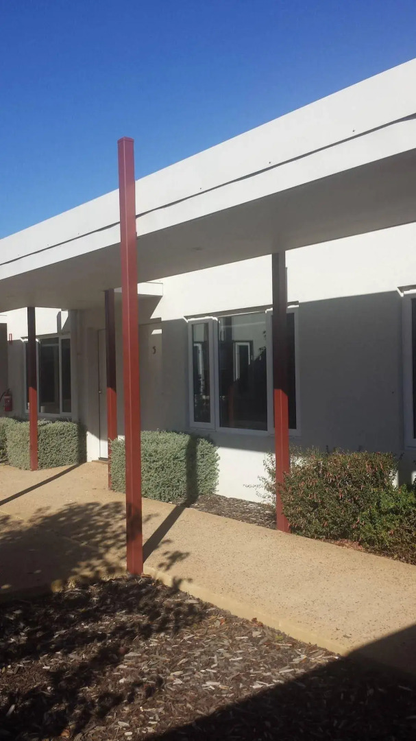 Heyfield Railway Hotel