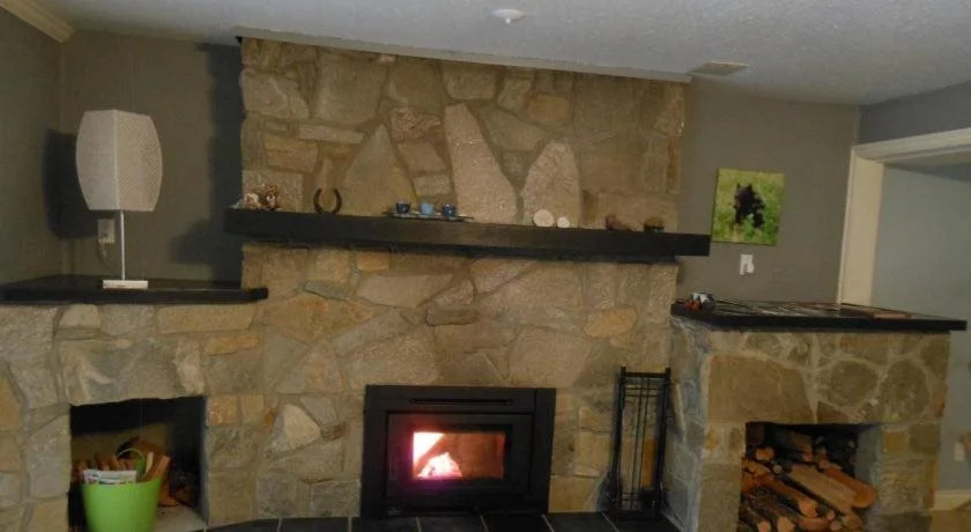 Guesthouse Mountain Escape