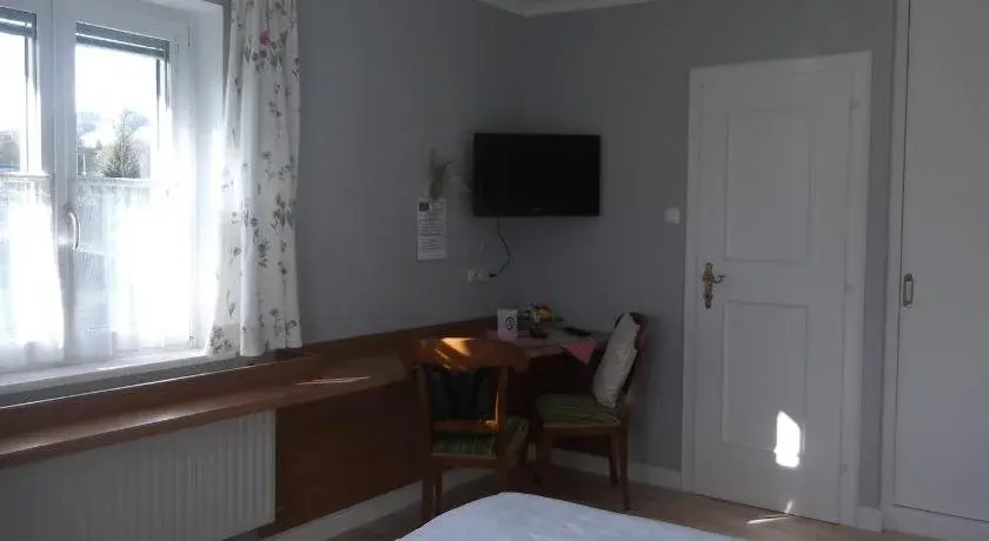 Hotel - Garni Stabauer