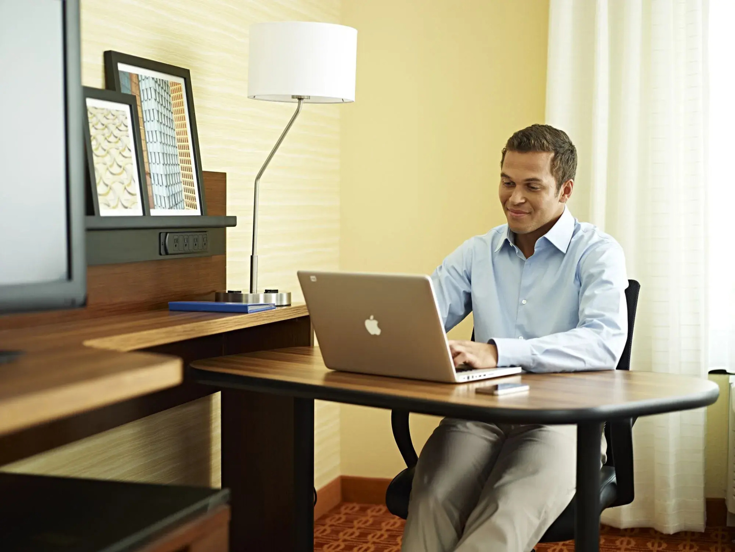 Fairfield Inn & Suites Seymour
