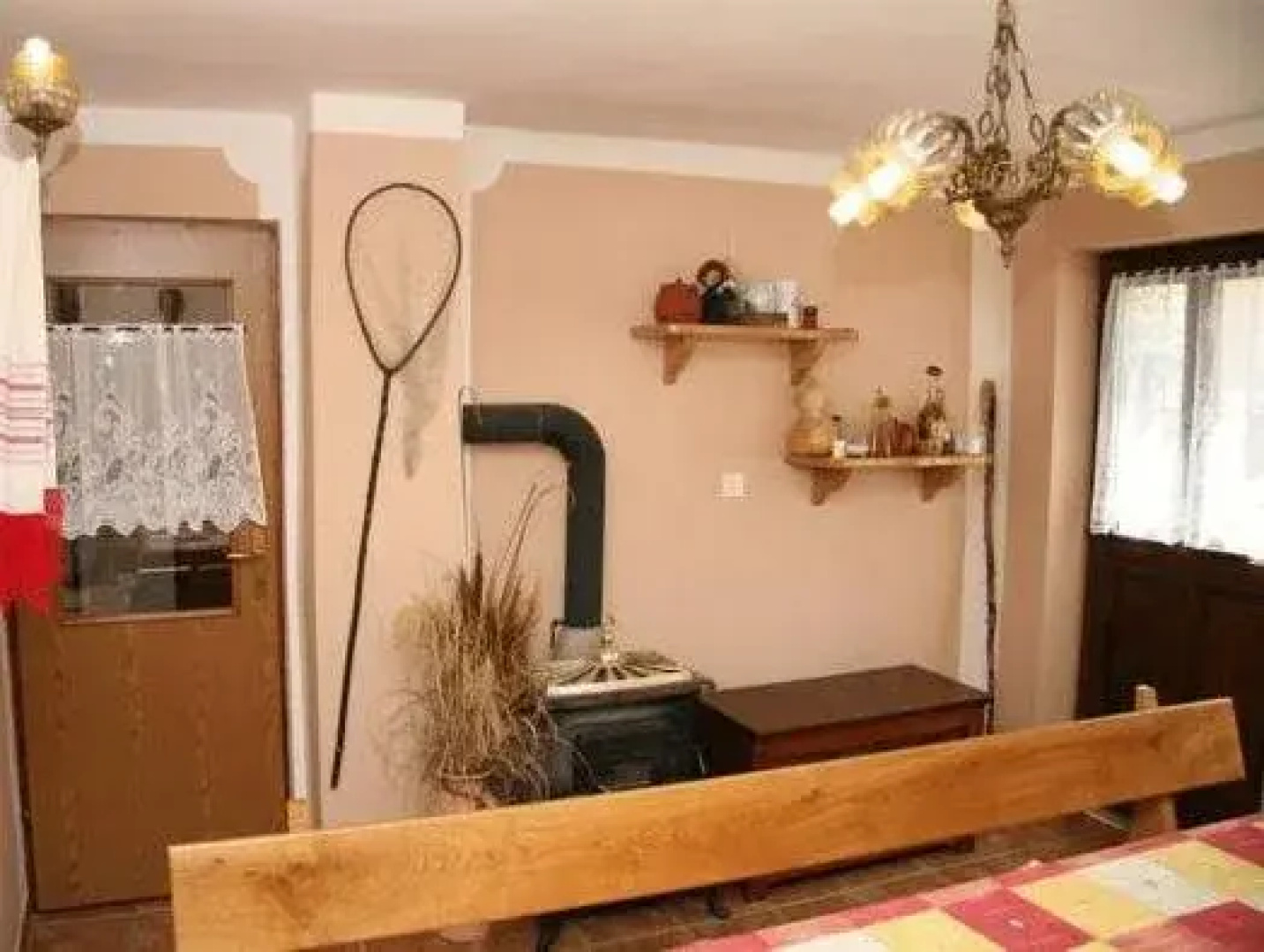 Apartements Vrata Baranje