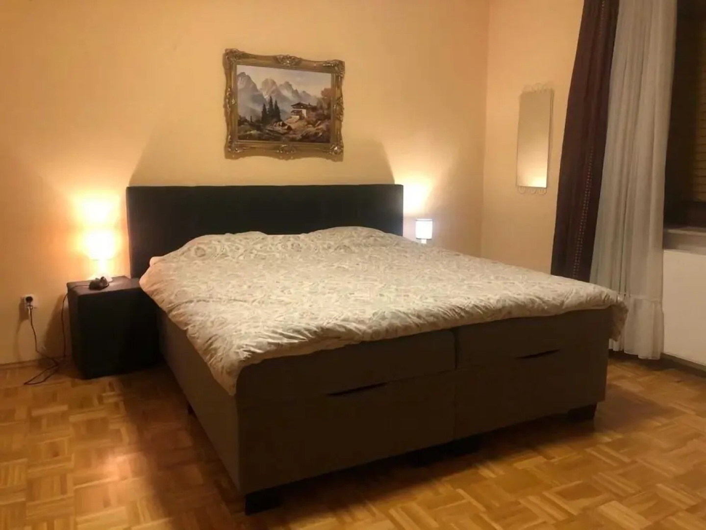 Holiday Home Sauerland
