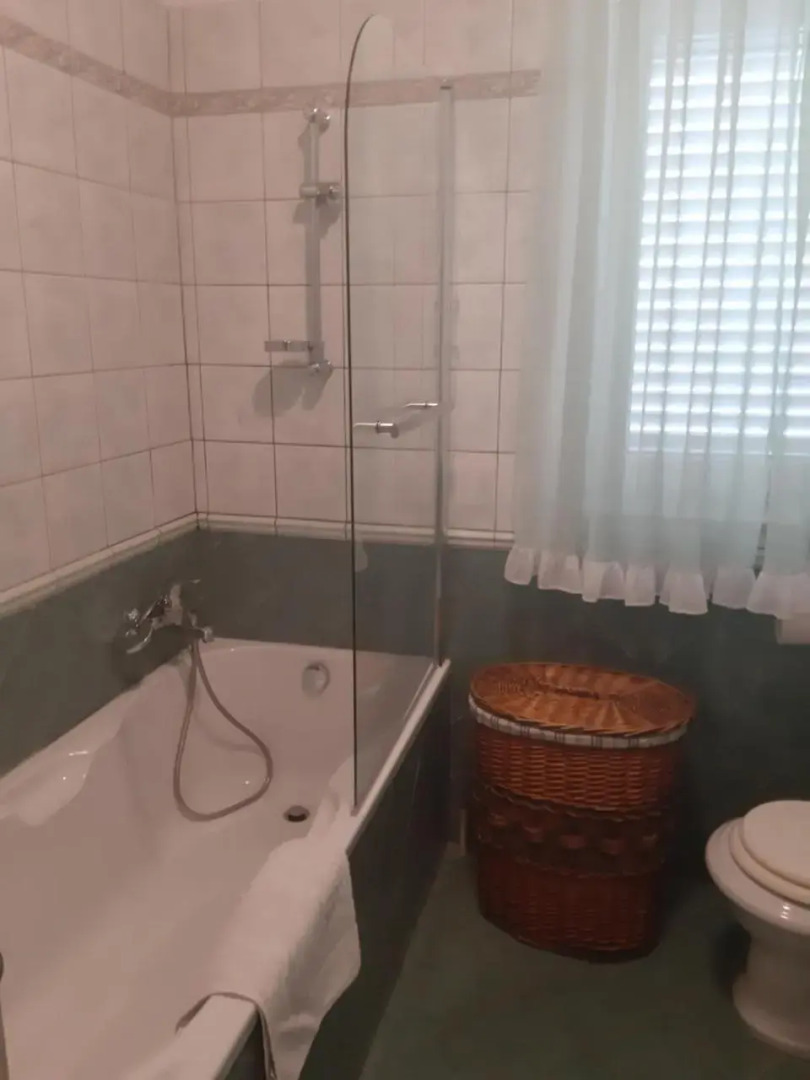 Apartments Knežević