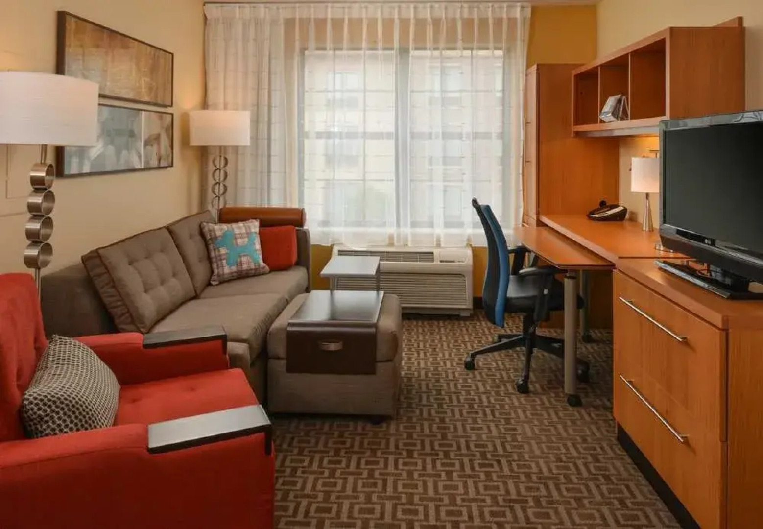 TownePlace Suites Sacramento Roseville