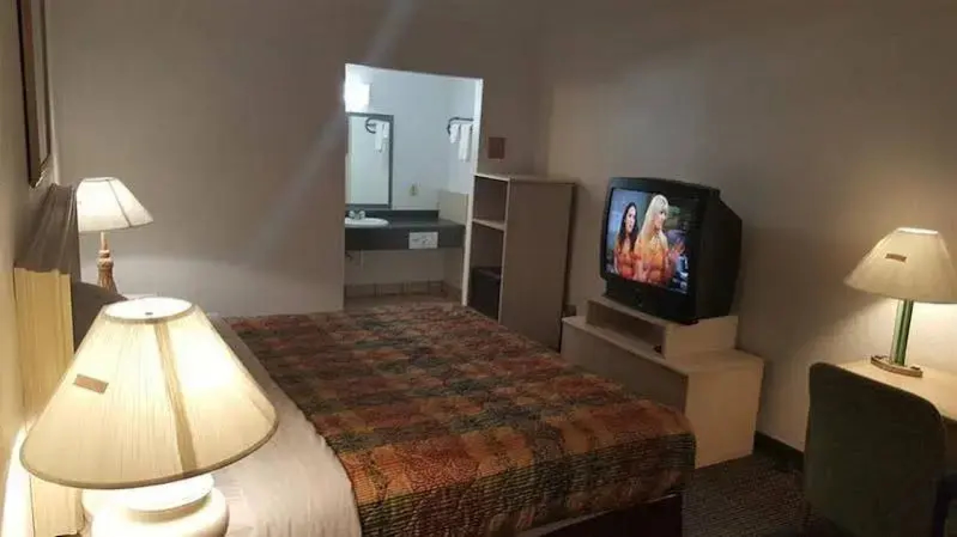 The Brooke Hotel