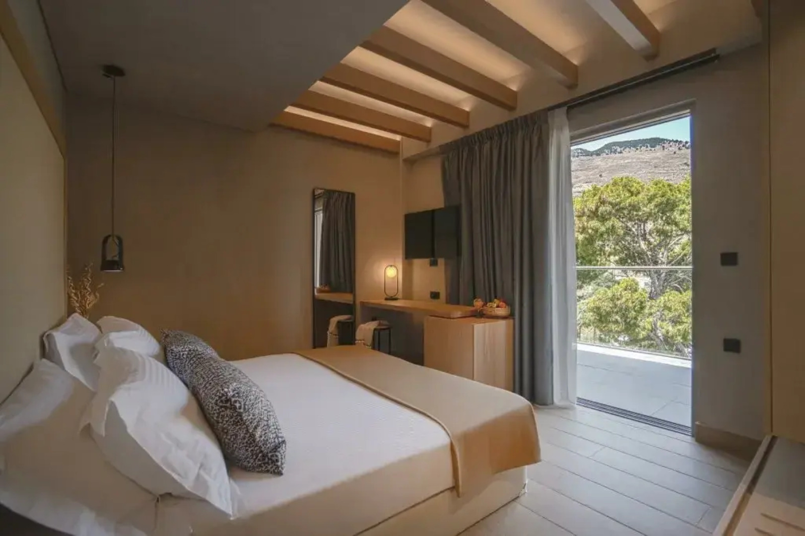 Panorama New Generation