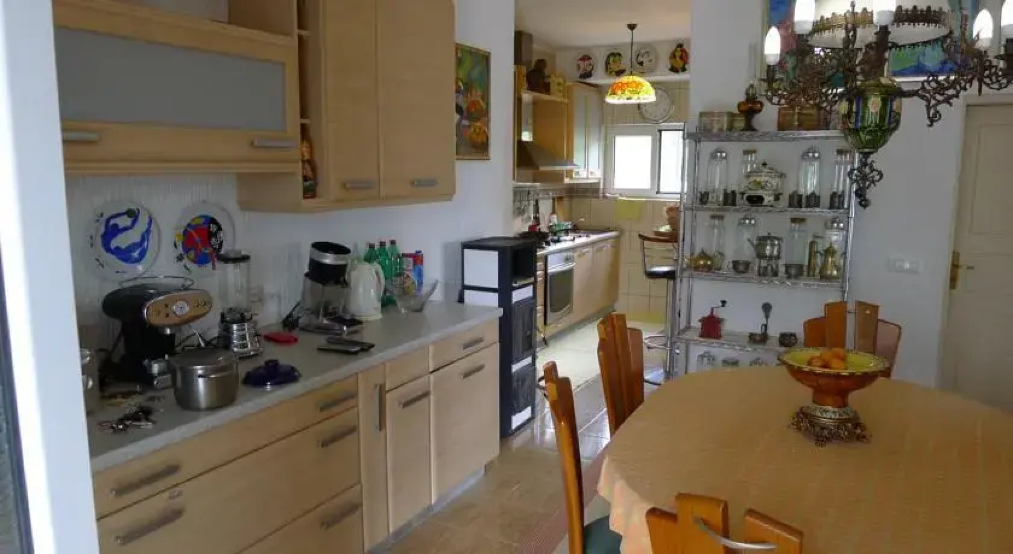 Holiday Home French Villa