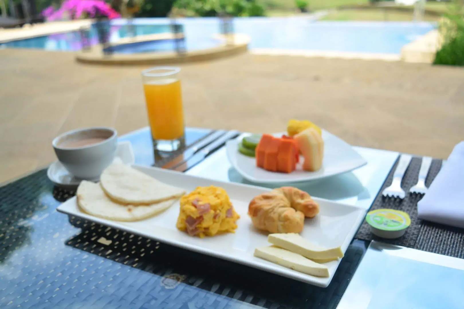 Visus Hotel Boutique & Spa