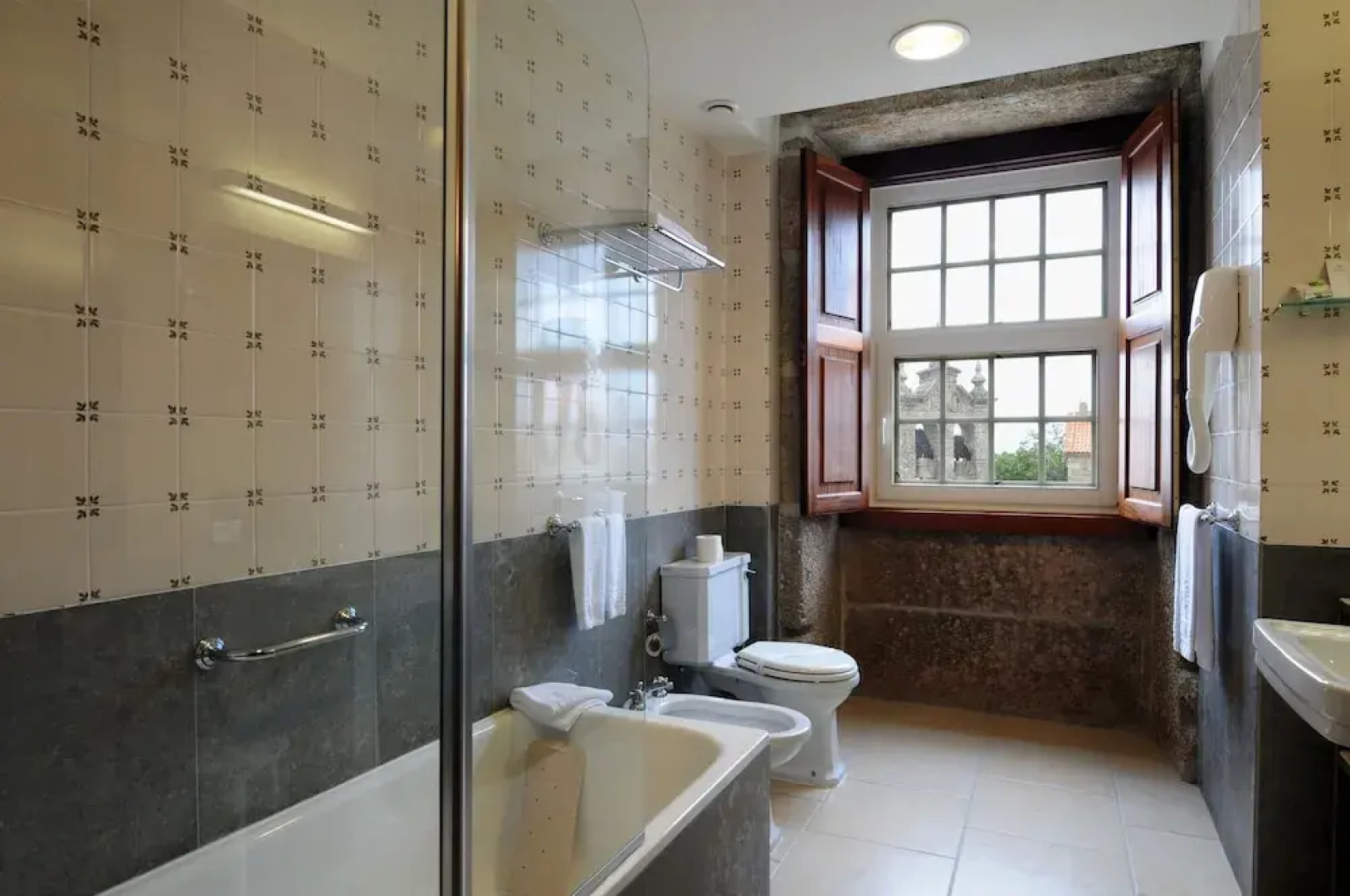 INATEL Linhares da Beira Hotel Rural