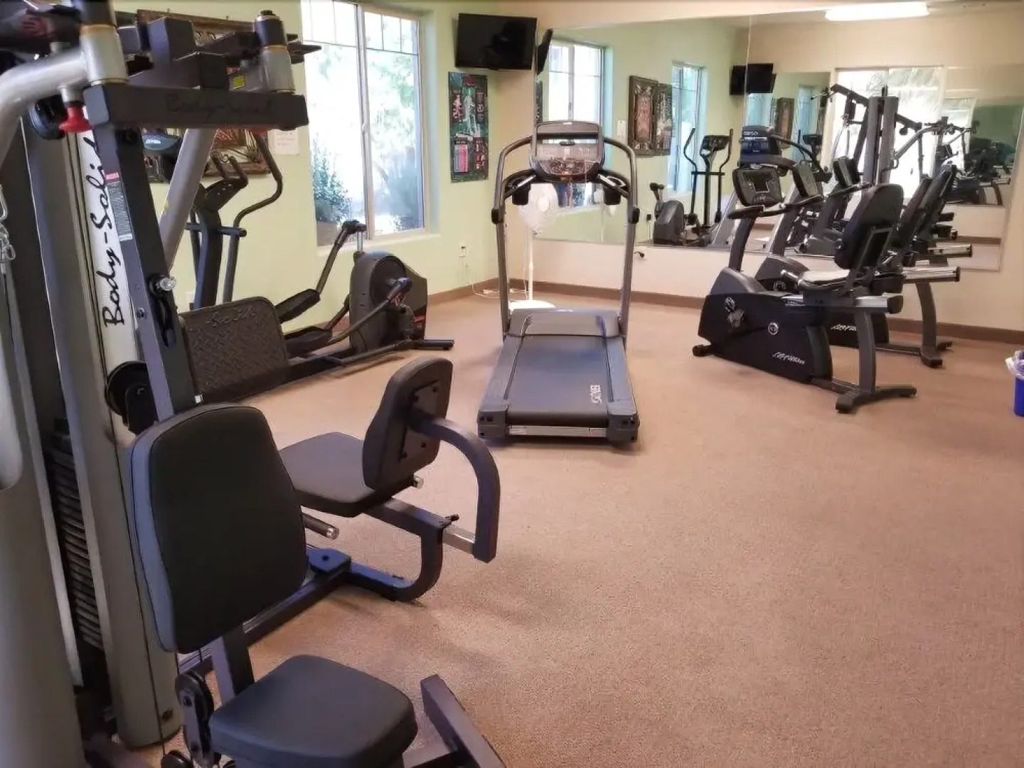 2 Bedroom Condo in Mesquite #346