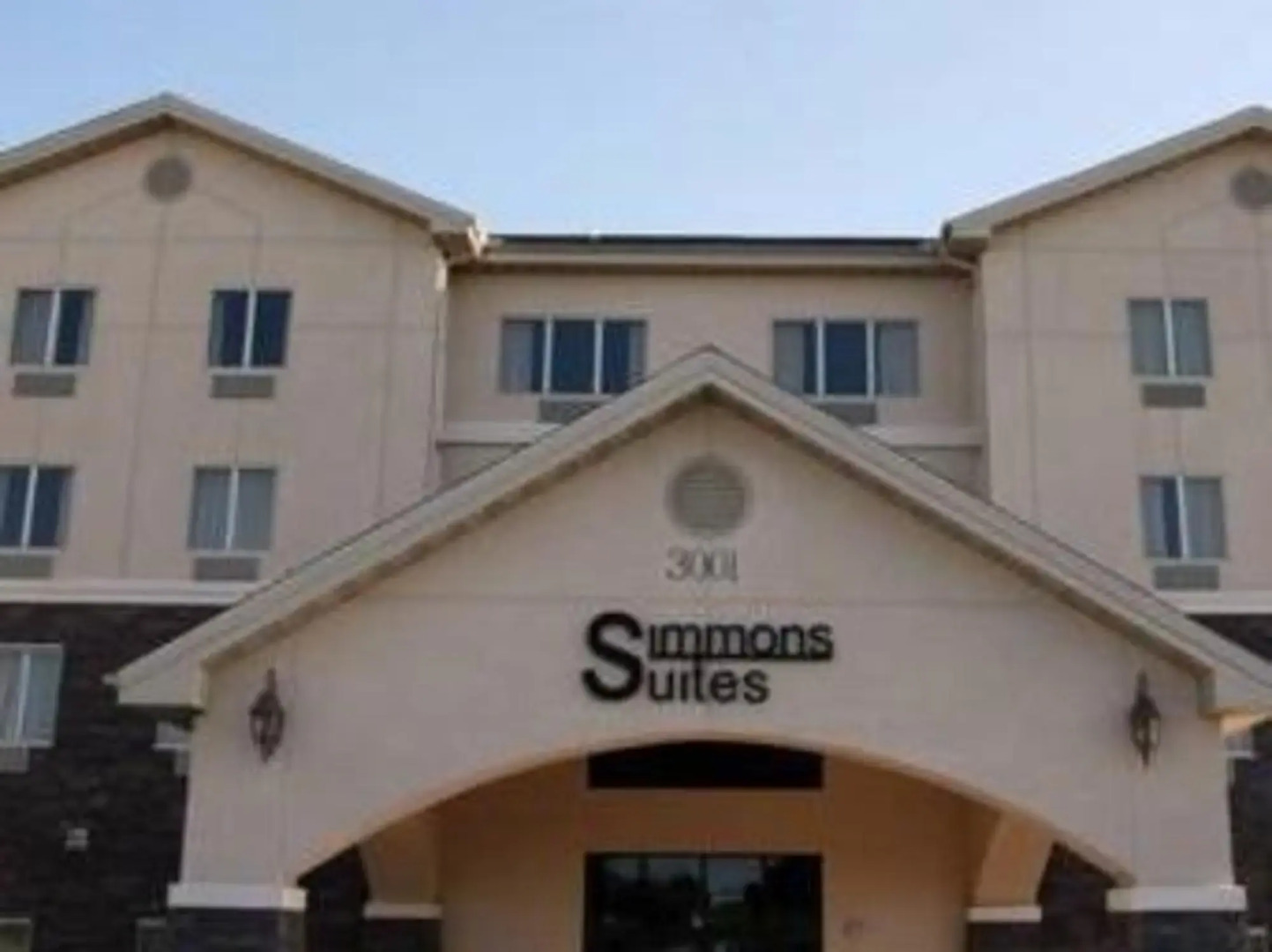 Simmons Suites