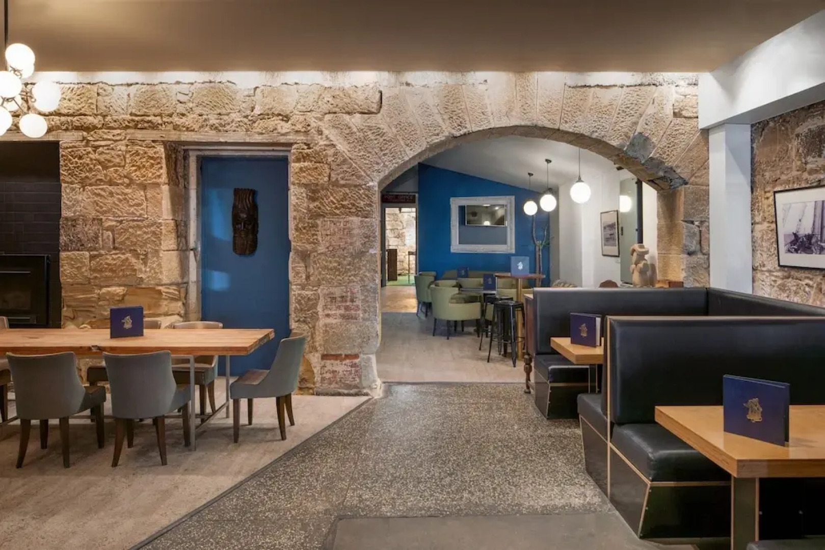 The Quarry Boutique Apartments