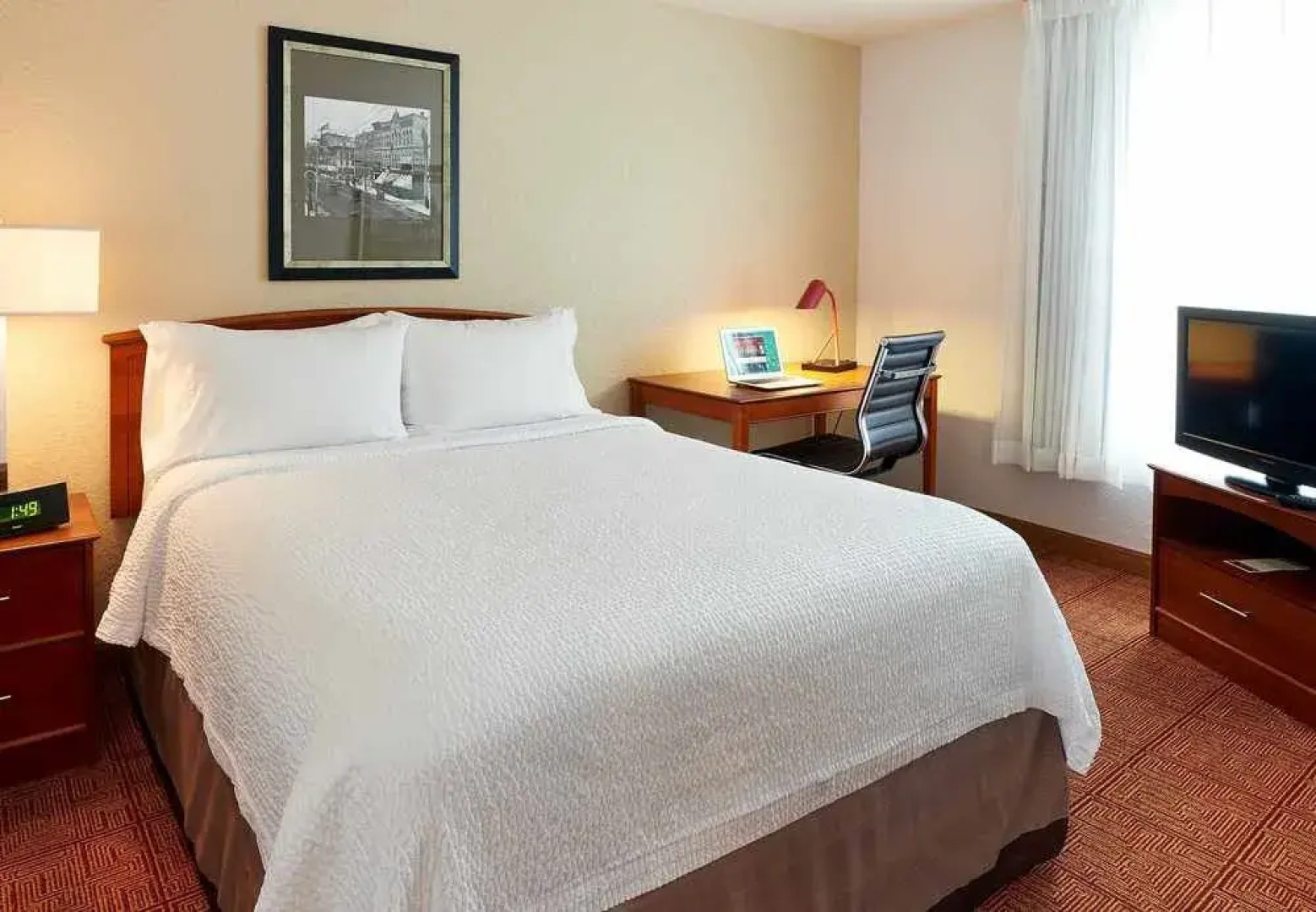 TownePlace Suites Minneapolis Downtown