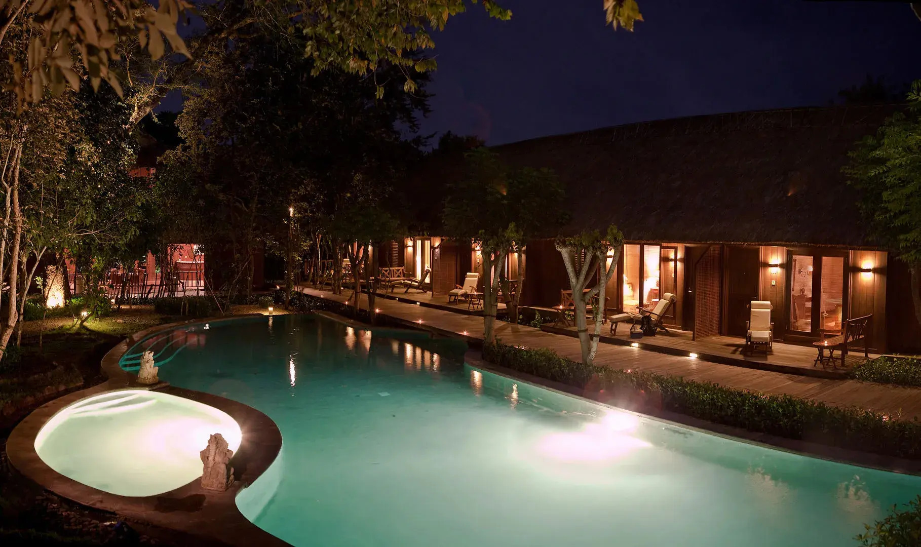 The Menjangan by LifestyleRetreats