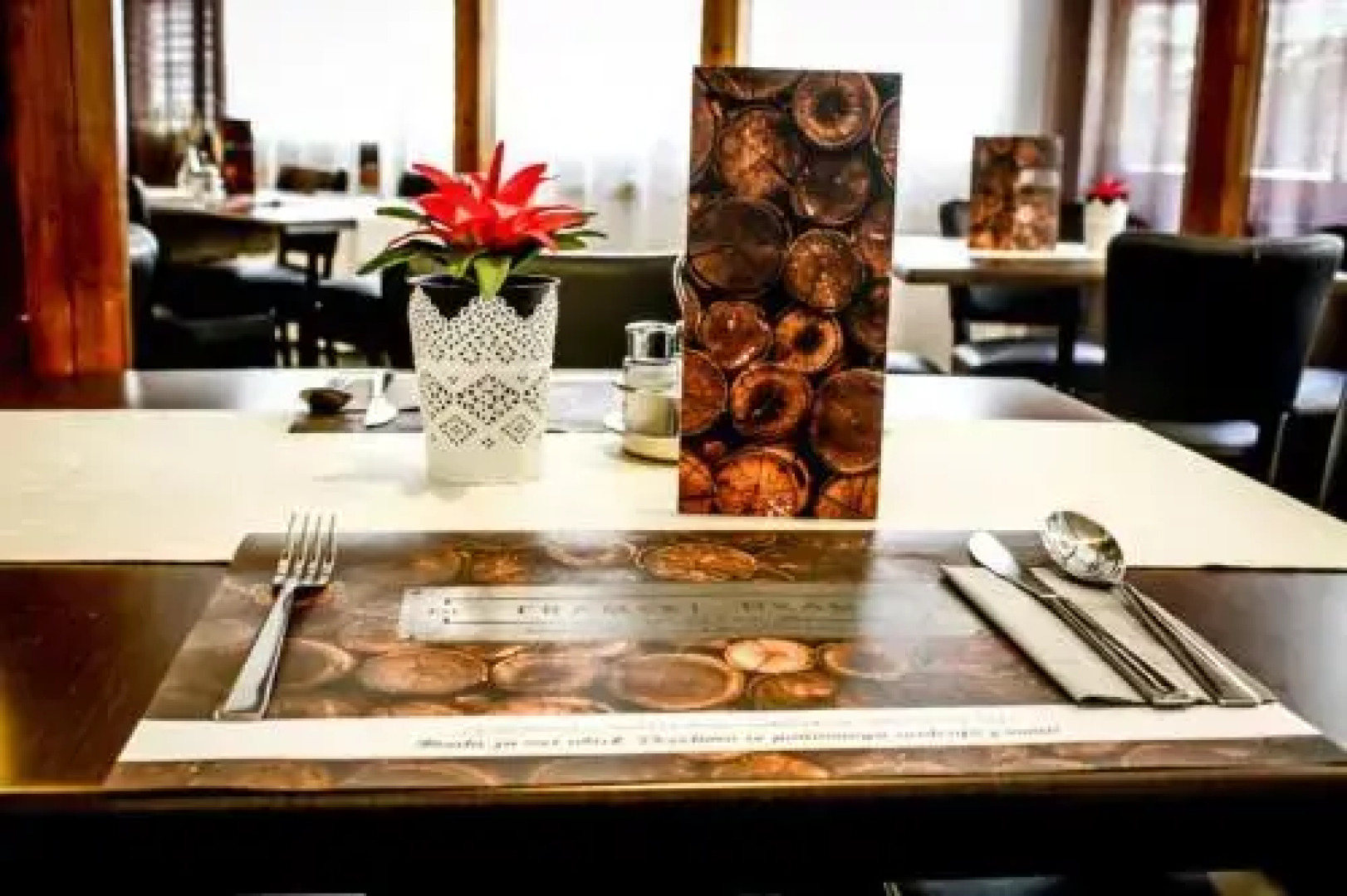 Framski Hram Guest House