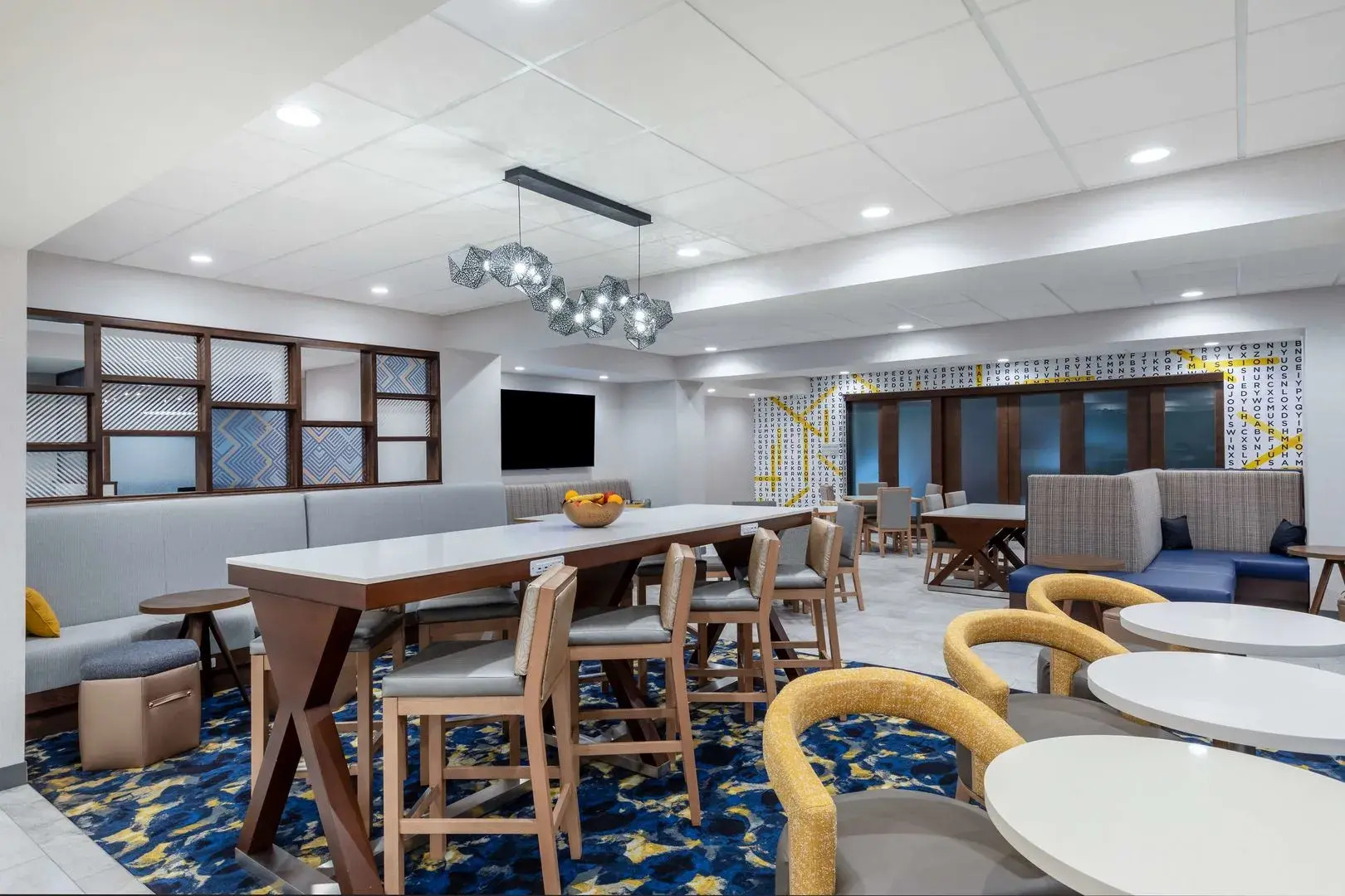 Hampton Inn Albertville