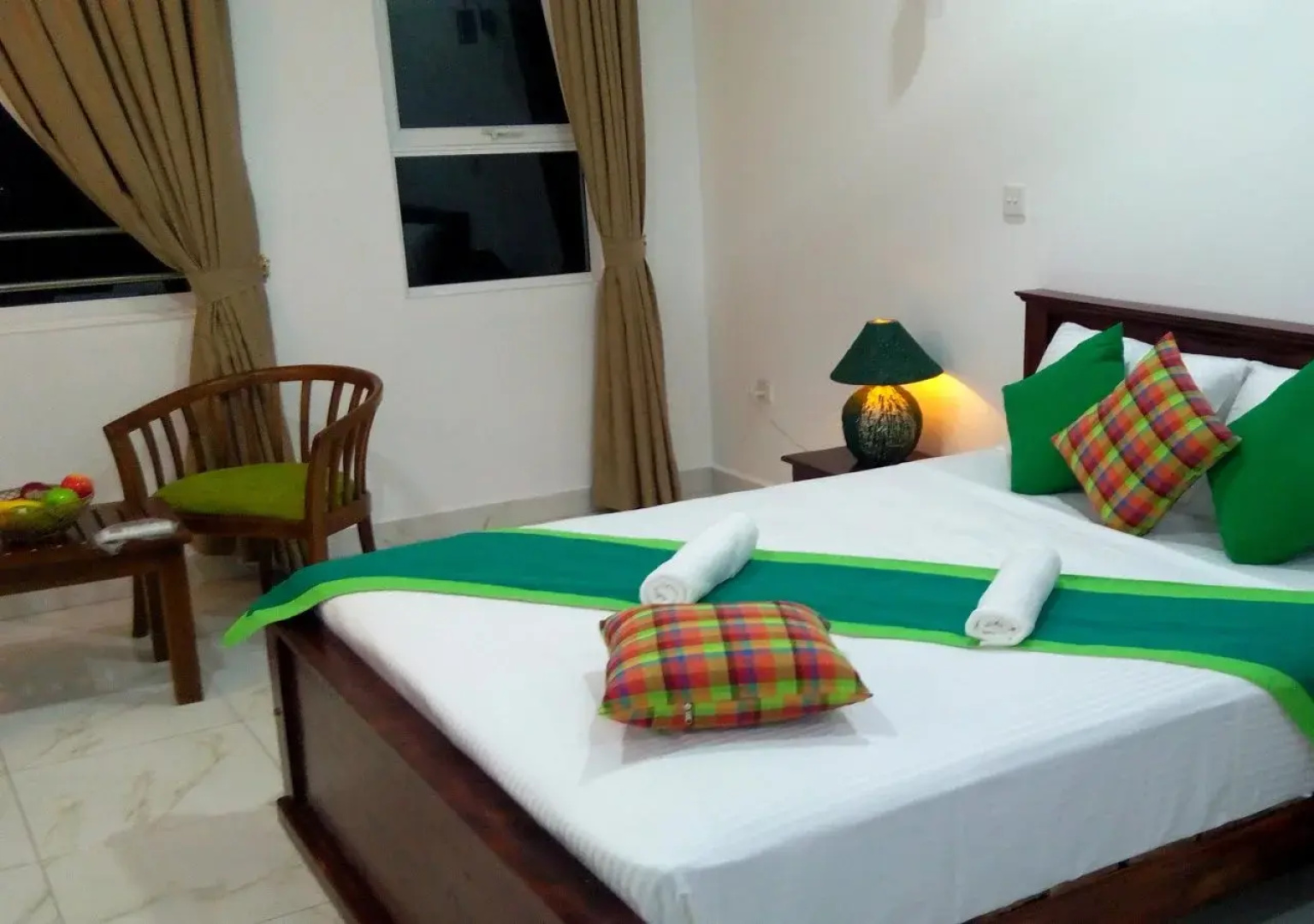 Green Tulip Hotel Kandy