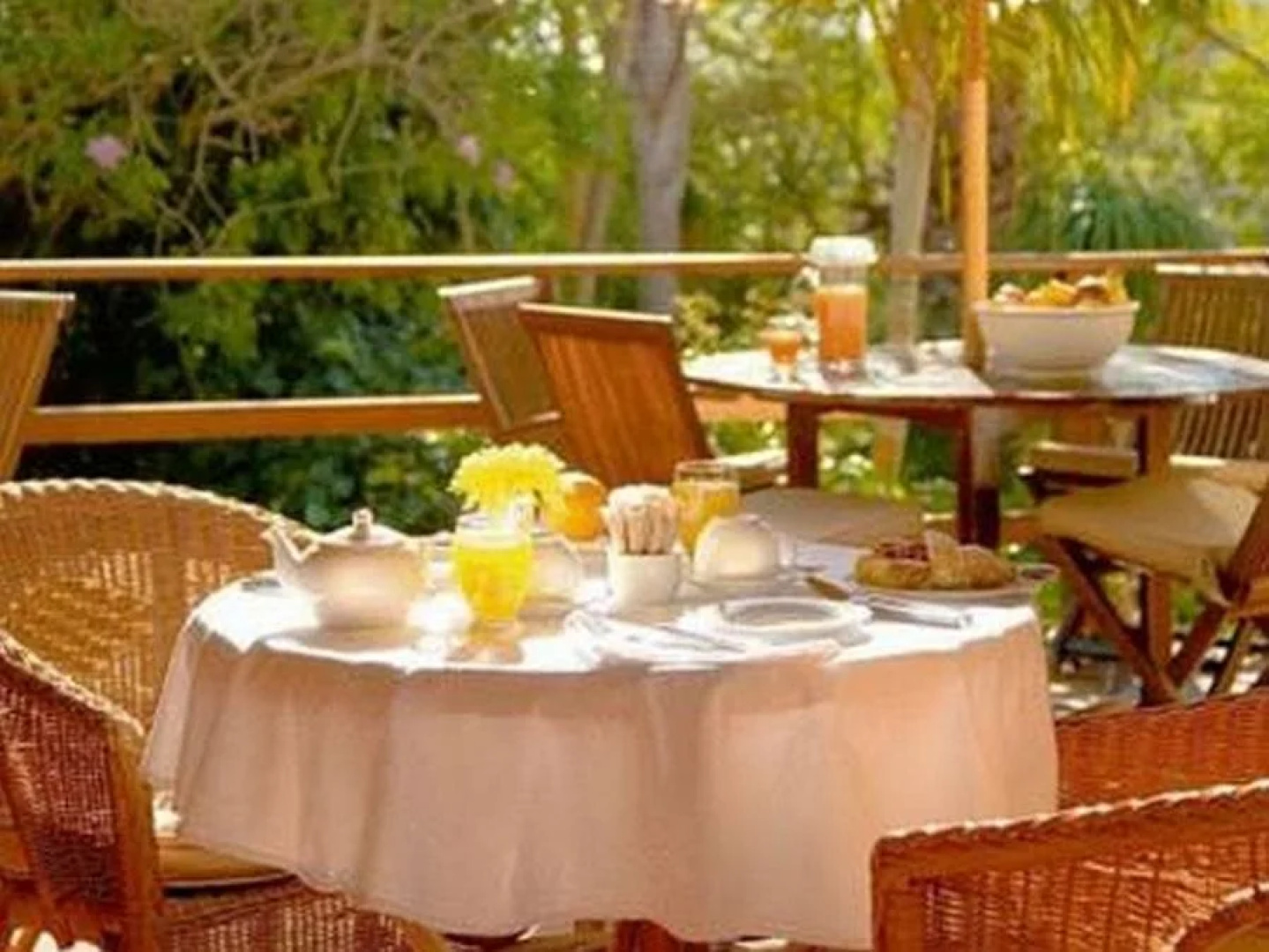Brenwin Guest House