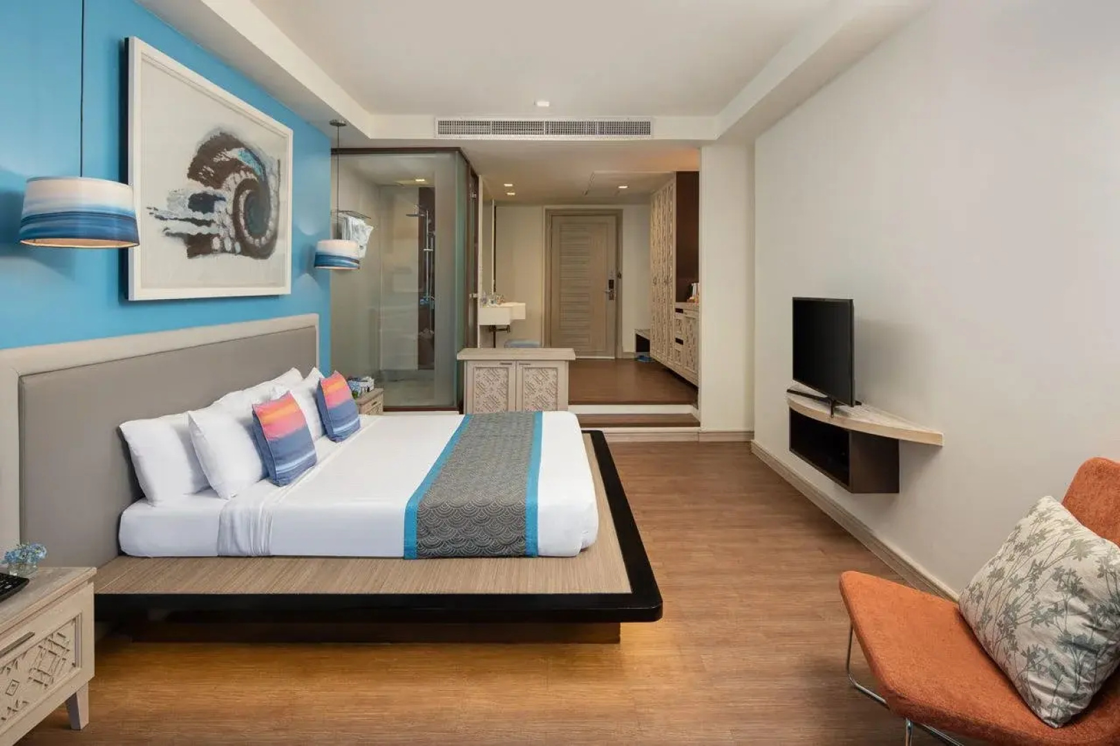 Springfield at Sea Resort & Spa