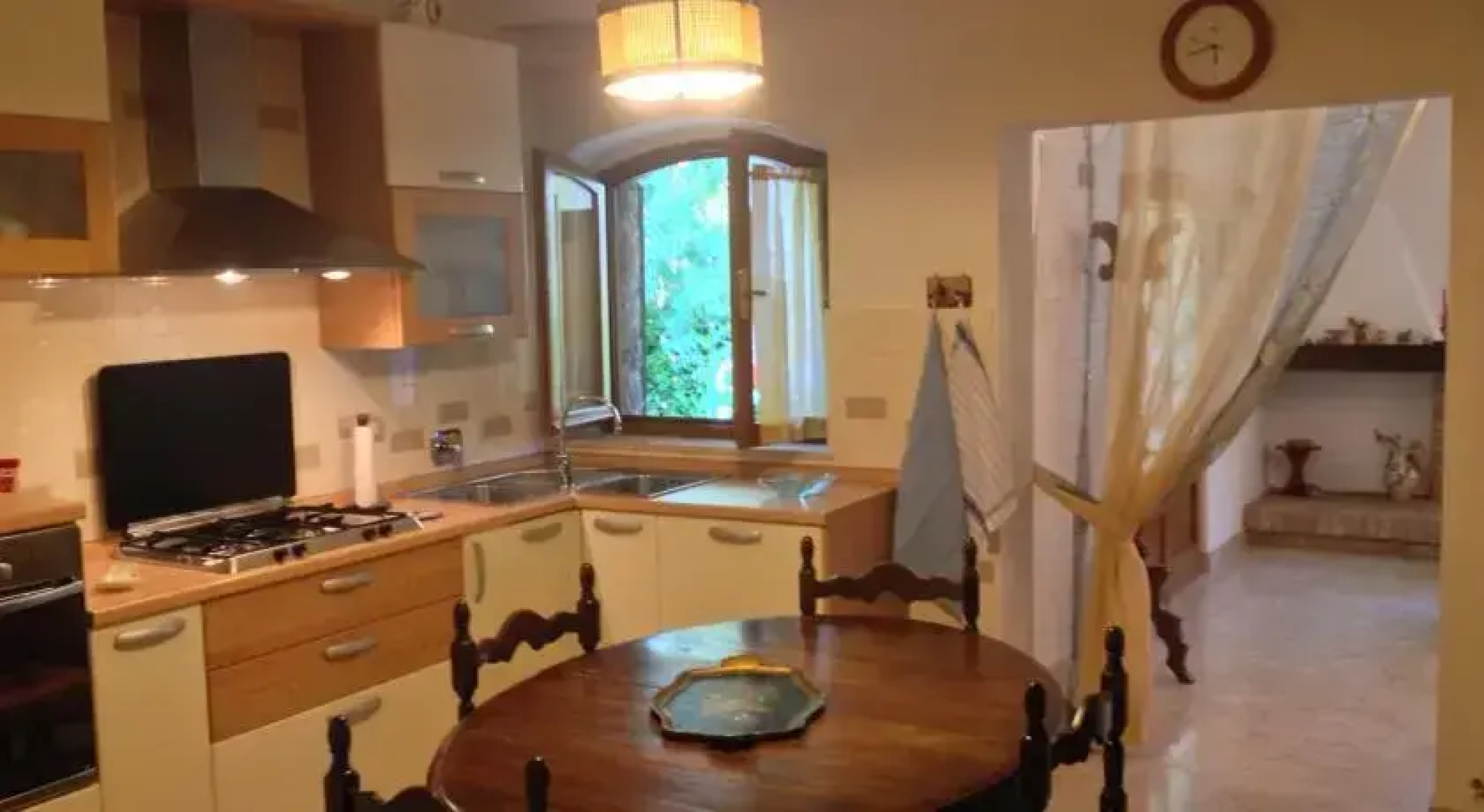 Casa Vacanze Masseto
