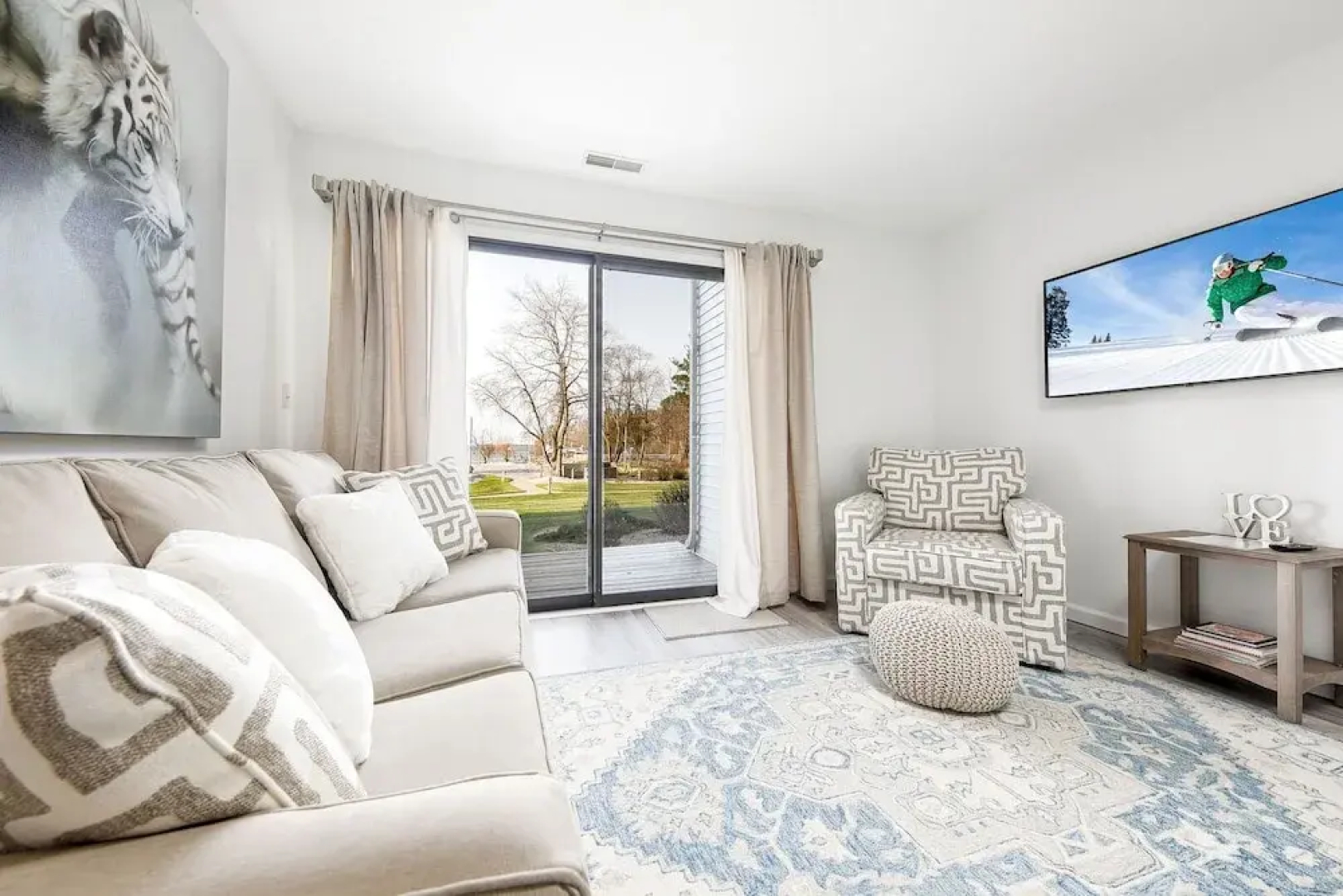 The Shores Lake View Condo Unit 5574