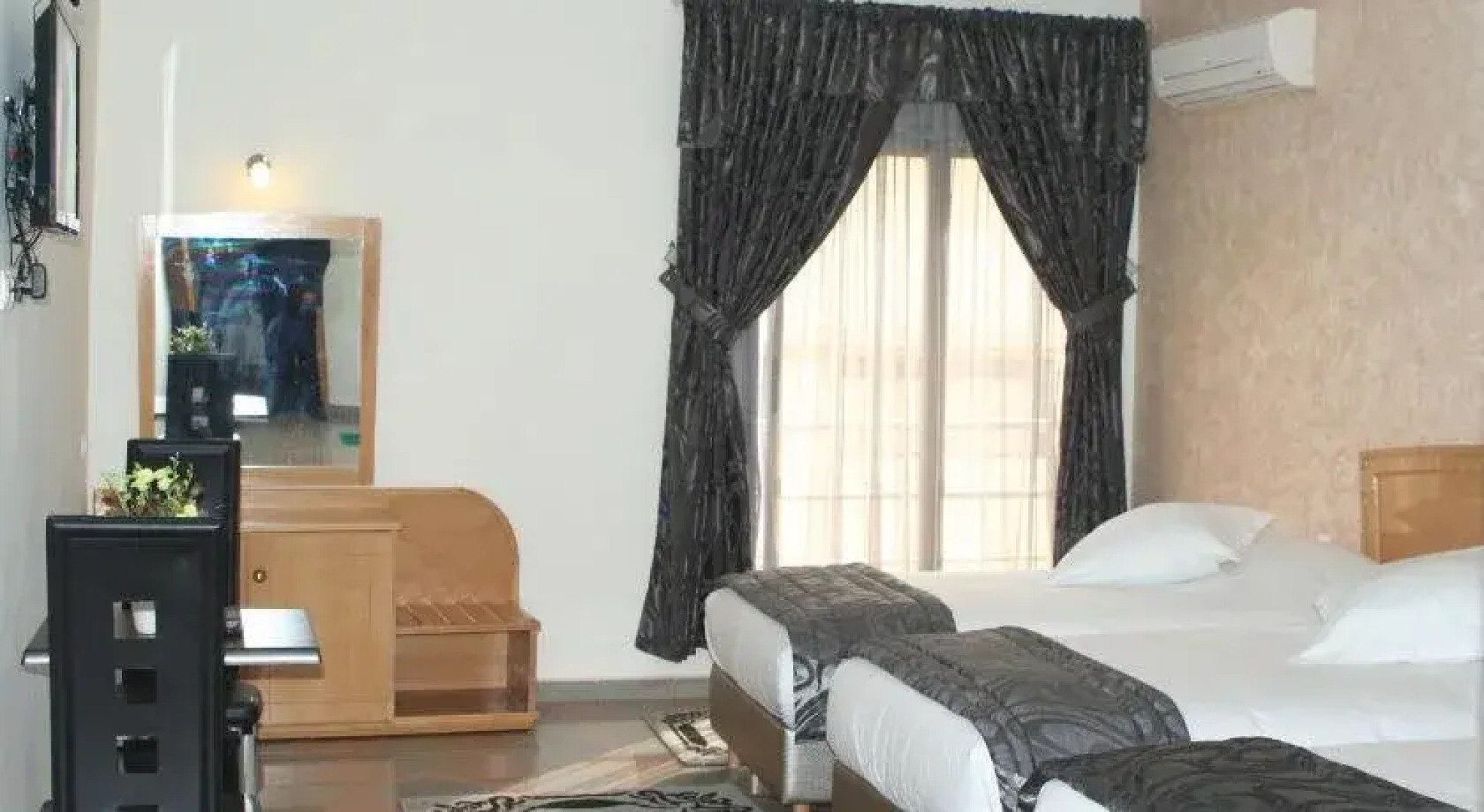 Hotel Oasis Tafilalet