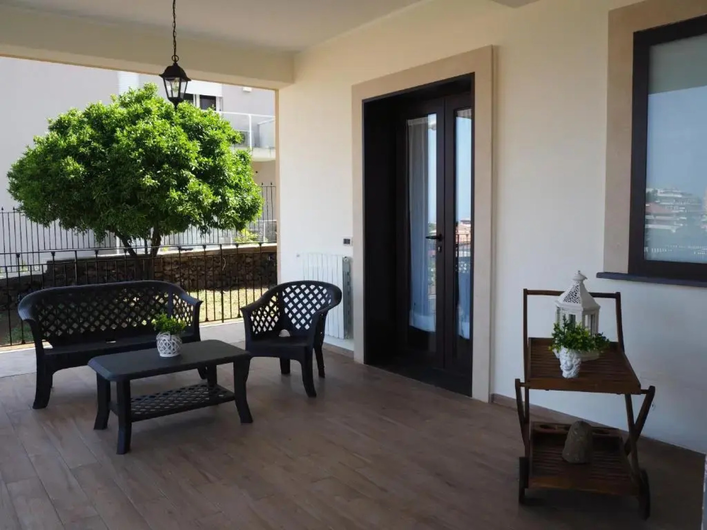 Viaggio in Sicilia B&B