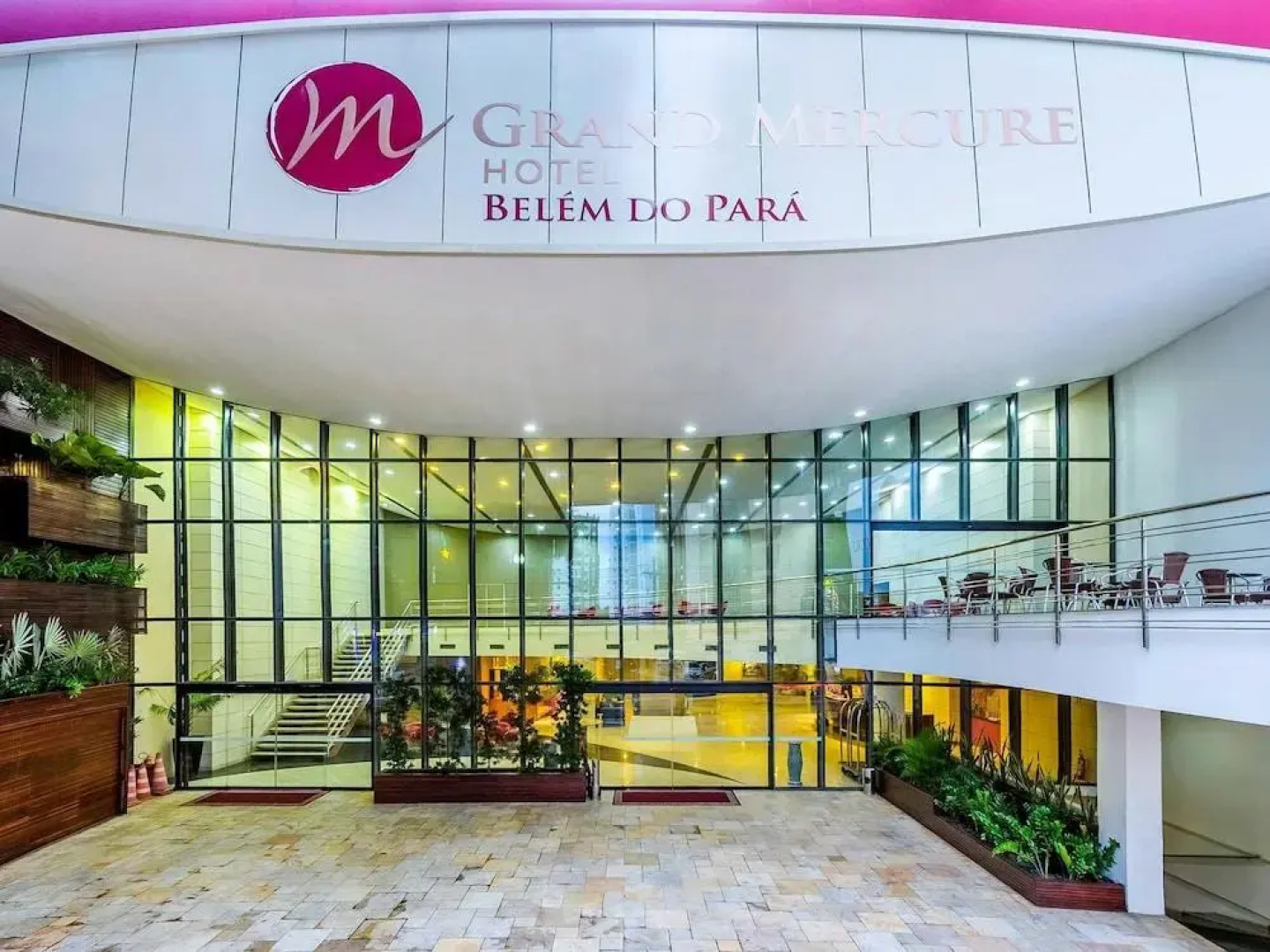 Grand Mercure Belém