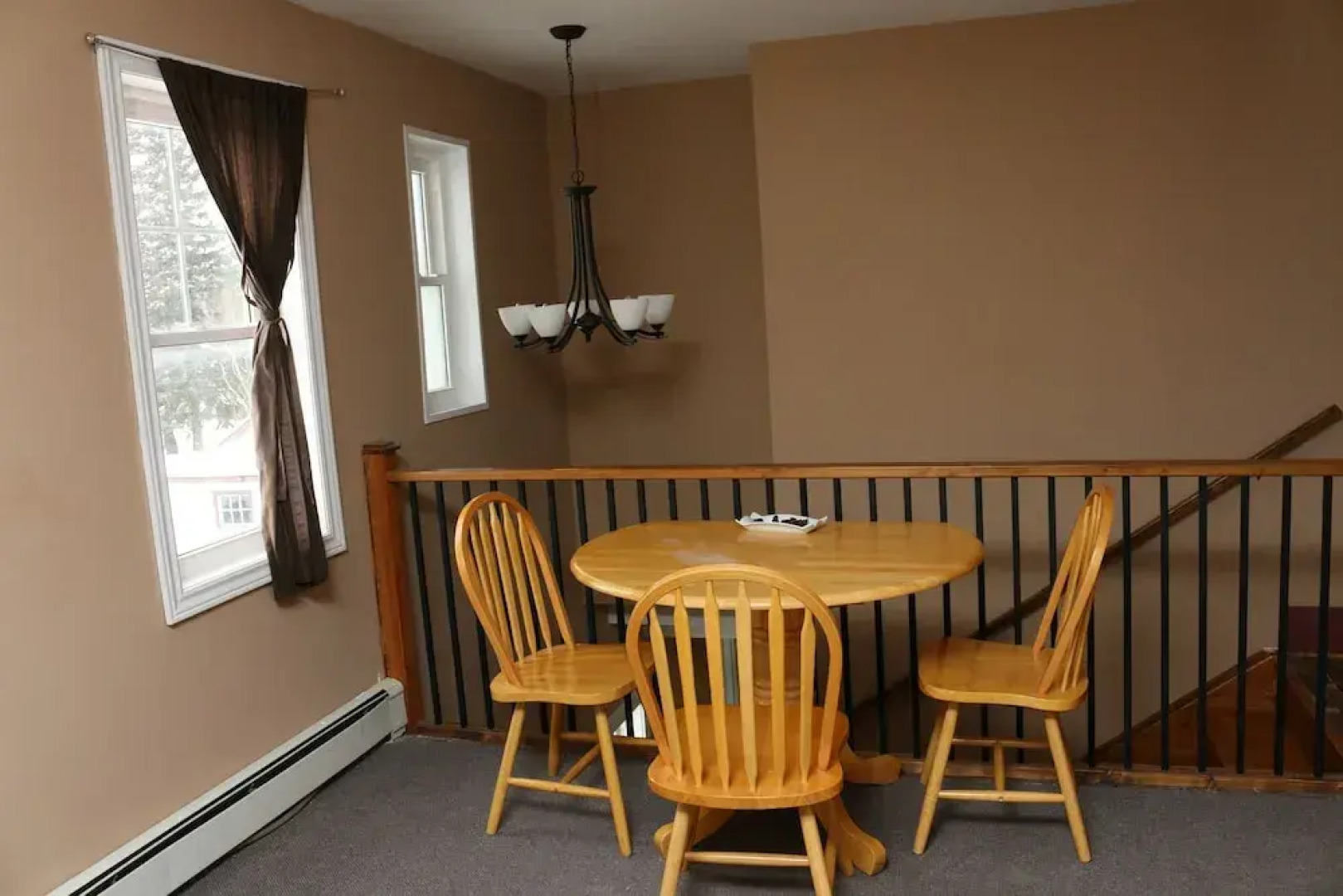 The Victoria Bed And Breakfast