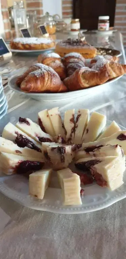 Borgo al Cielo - Albergo Diffuso