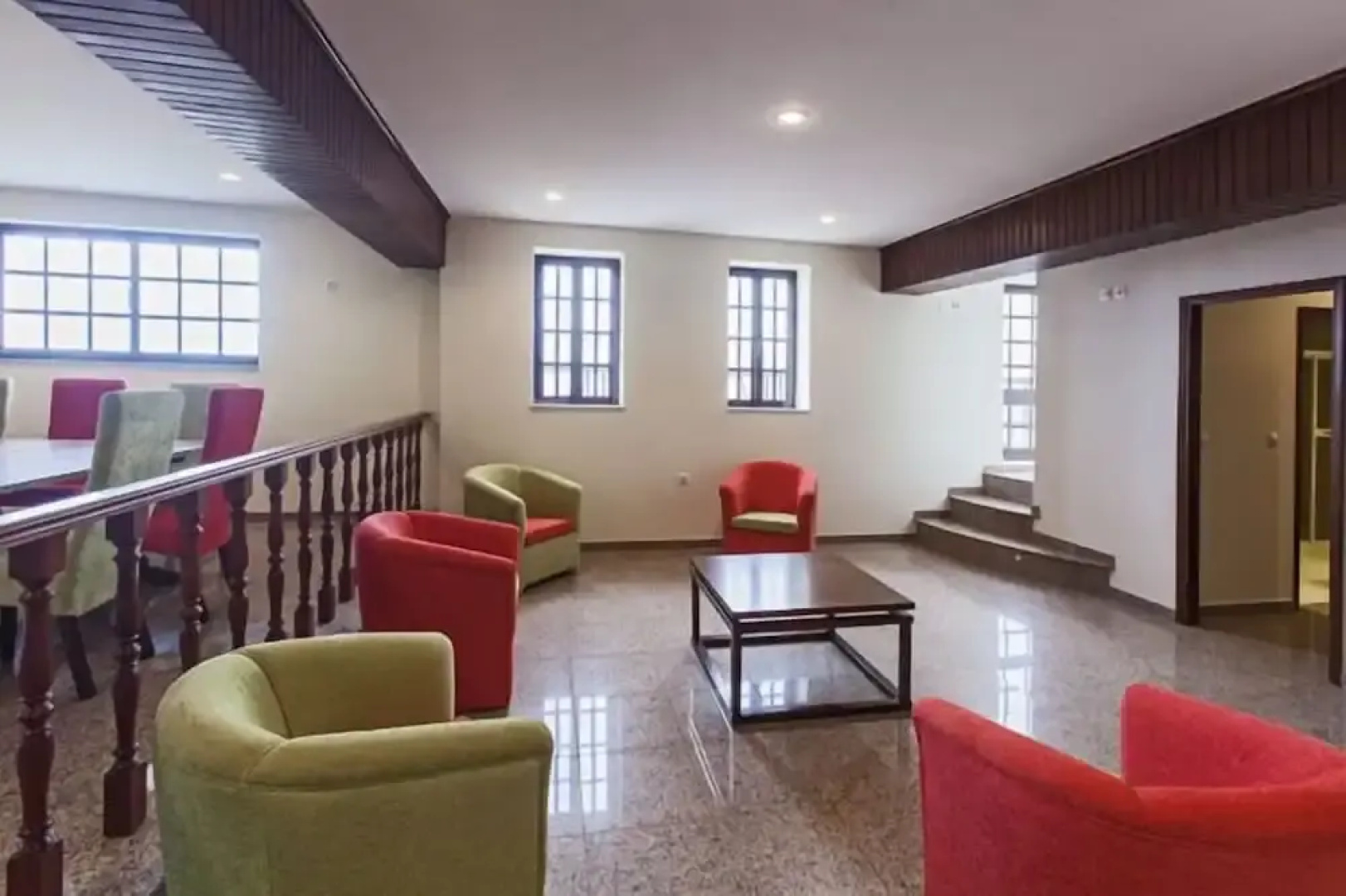 Douro House Loft