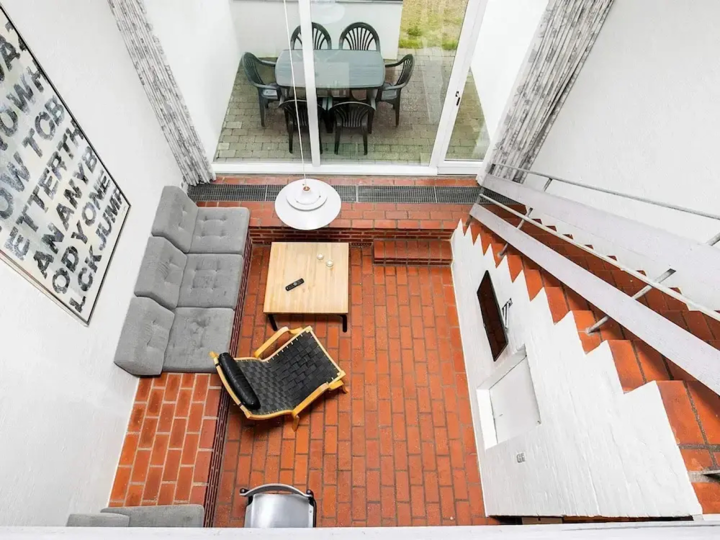 6 Person Holiday Home in Brovst