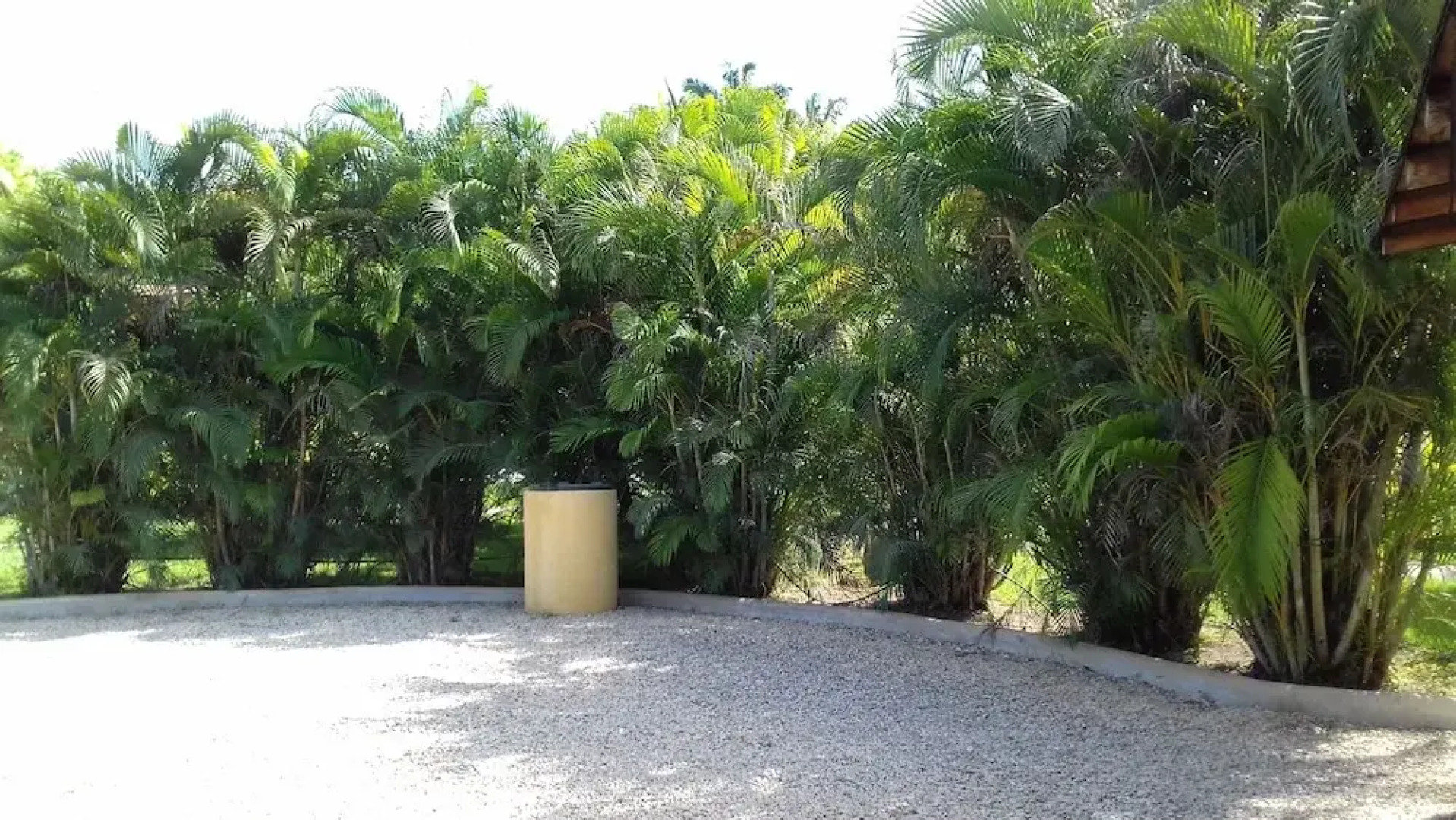 OceanBlue Samara Lodge