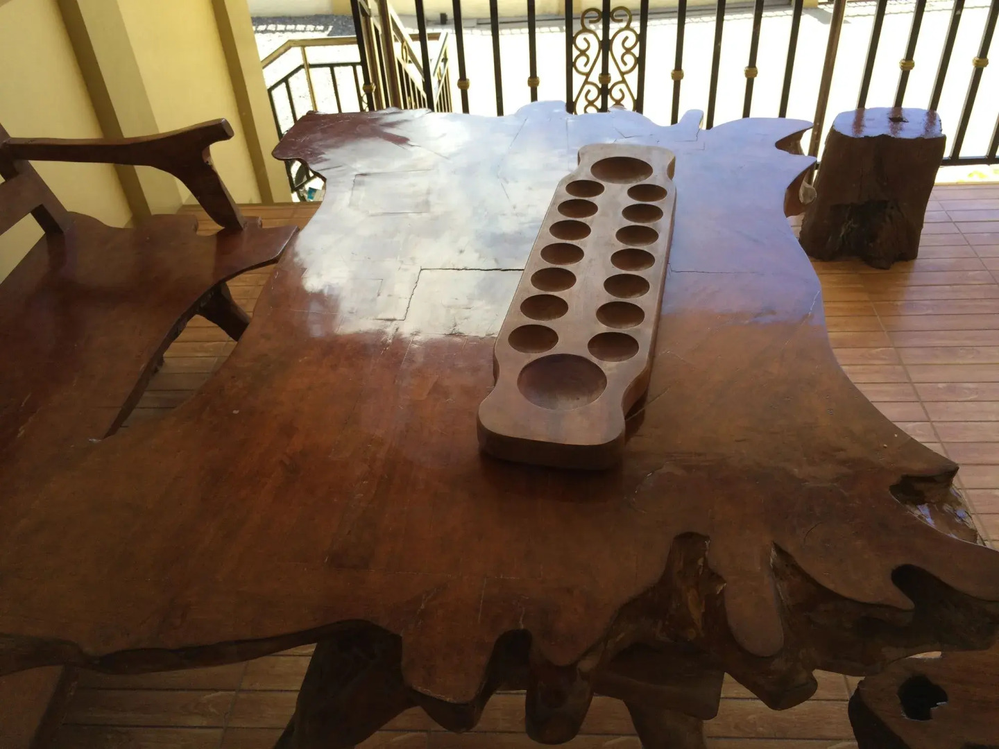 Dayview Tourist Home