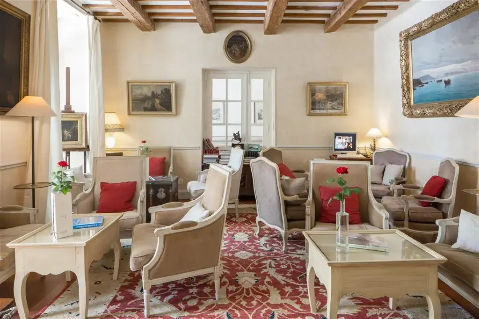 Le Clair de la Plume - Teritoria