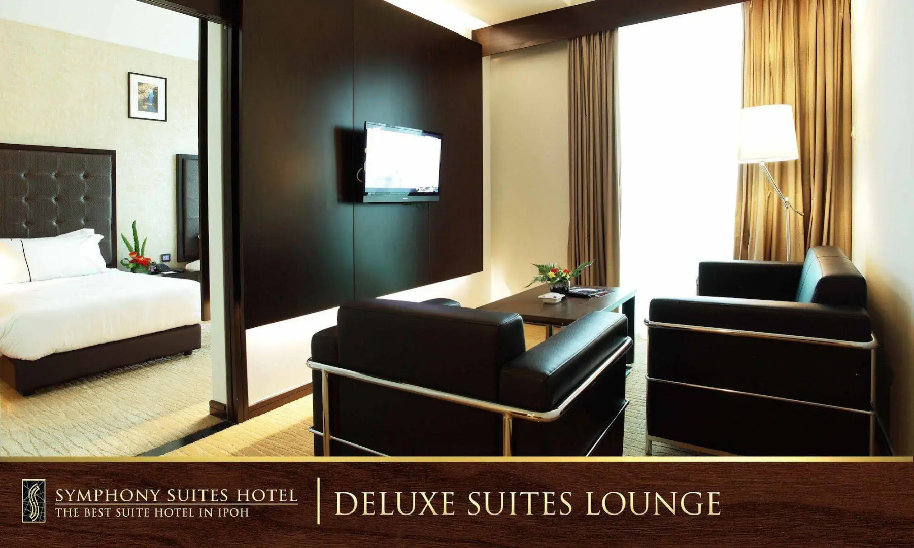 Symphony Suites